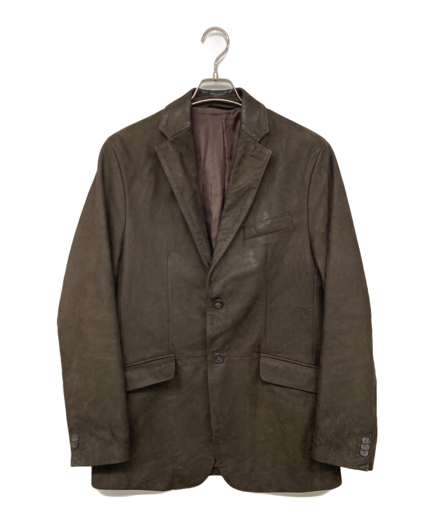 中古・古着通販】BANANA REPUBLIC (バナナリパブリック) ヌバック