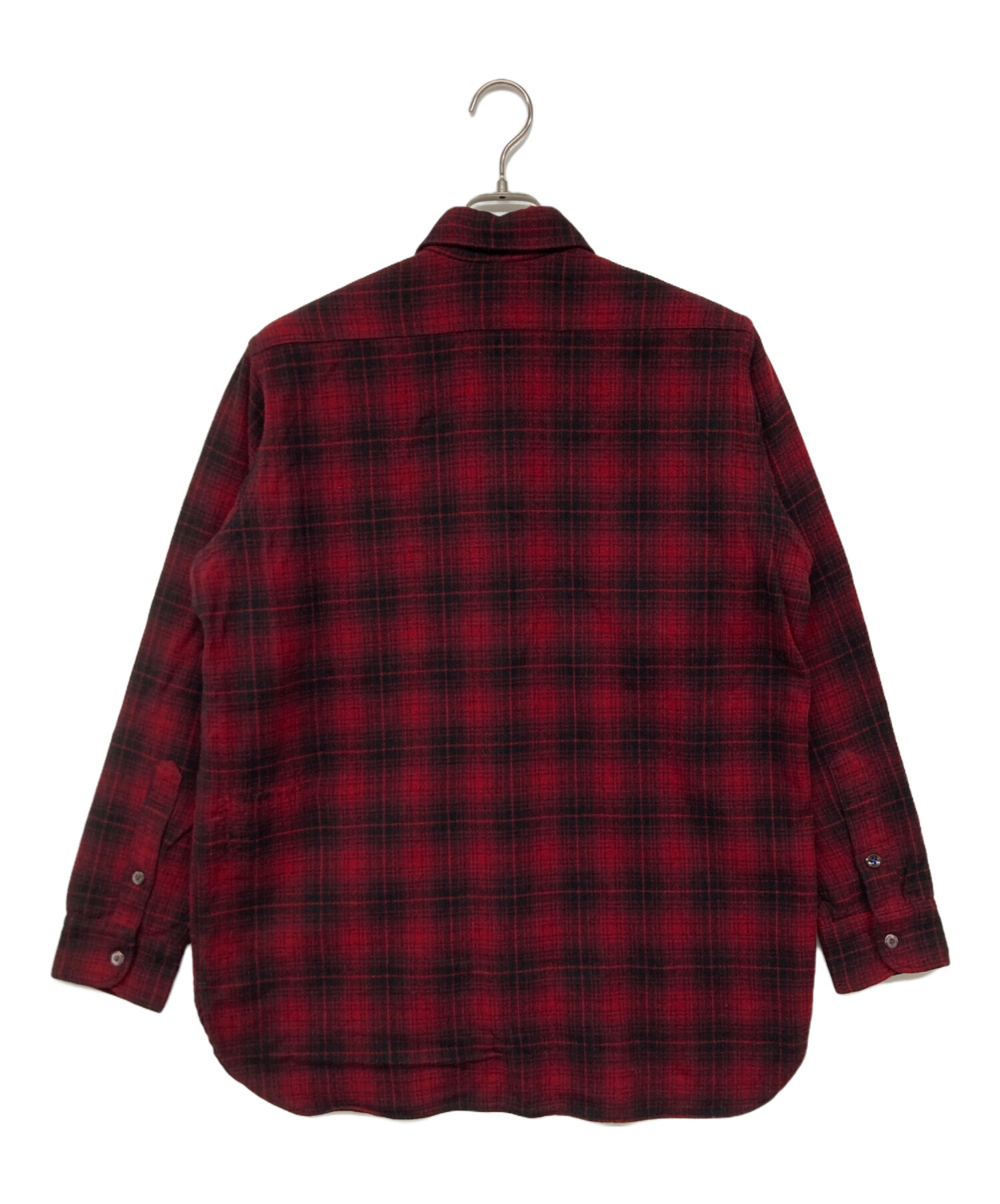 中古・古着通販】PENDLETON (ペンドルトン) 40's～50's オンブレボード