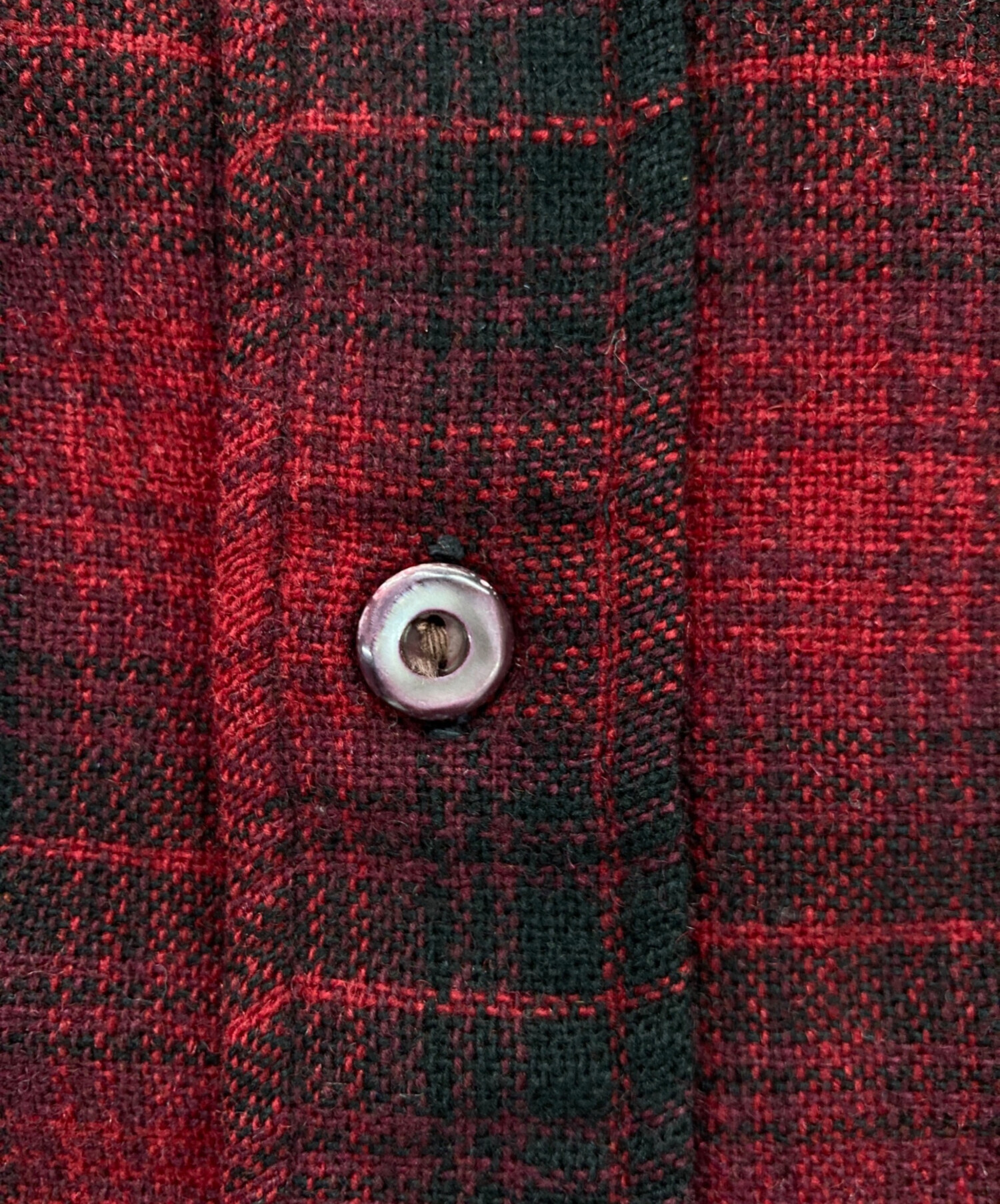 中古・古着通販】PENDLETON (ペンドルトン) 40's～50's オンブレボード