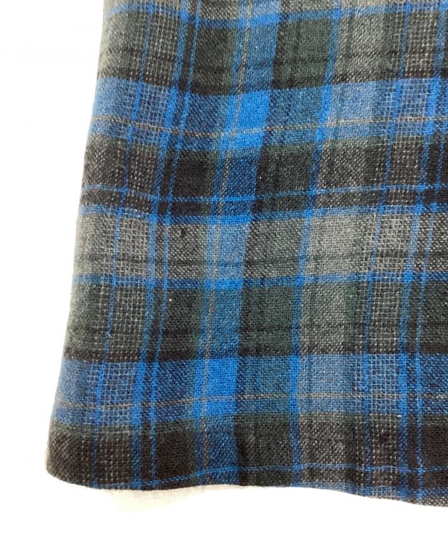中古・古着通販】PENDLETON (ペンドルトン) 60's オンブレボードシャツ