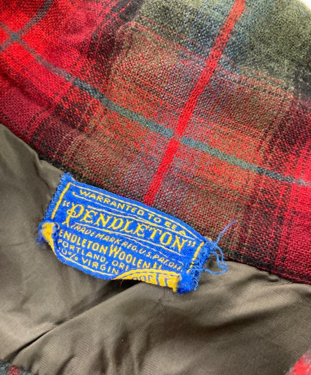 ヘリノックス　ペンドルトン　数回使用 中古 ヘリノックス ペンドルトン 数回使用 中古 ヘリノックス ペンドルトン