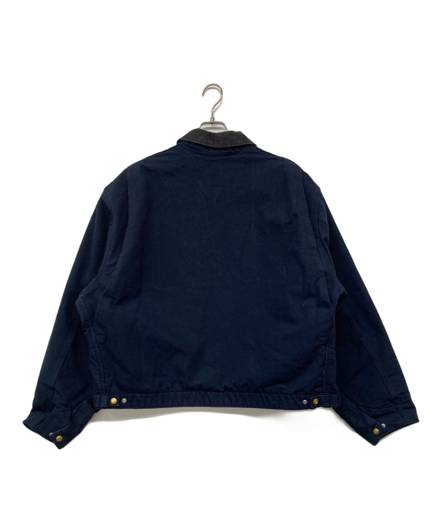 中古・古着通販】CarHartt (カーハート) デトロイトジャケット