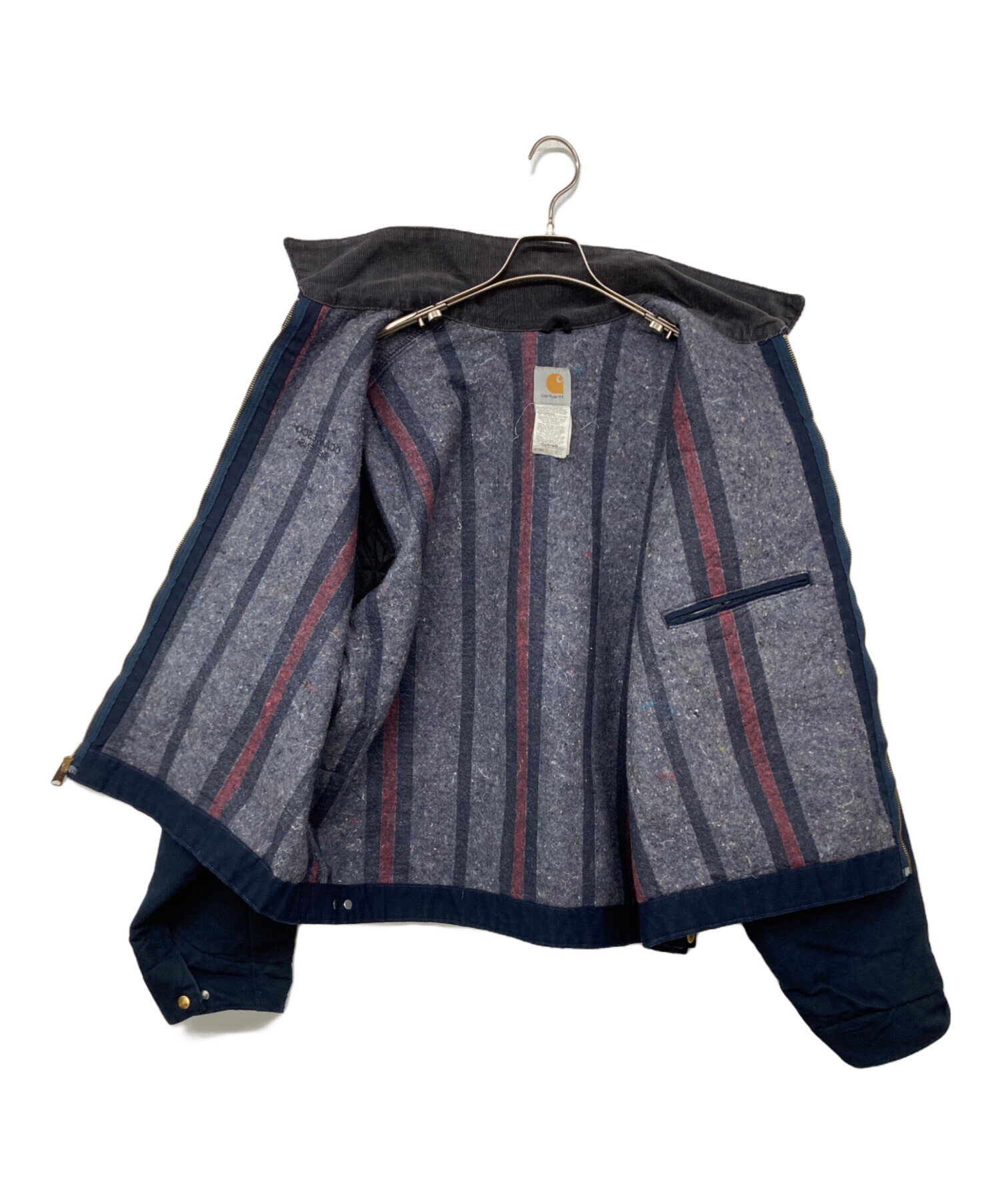 中古・古着通販】CarHartt (カーハート) デトロイトジャケット