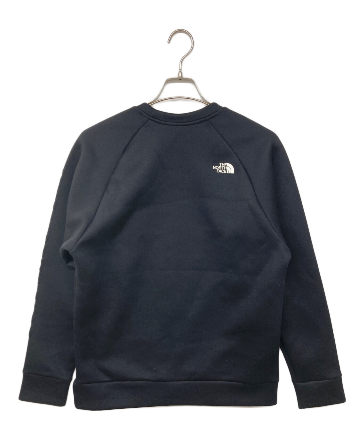 中古・古着通販】THE NORTH FACE (ザ ノース フェイス) Tech Air Sweat 