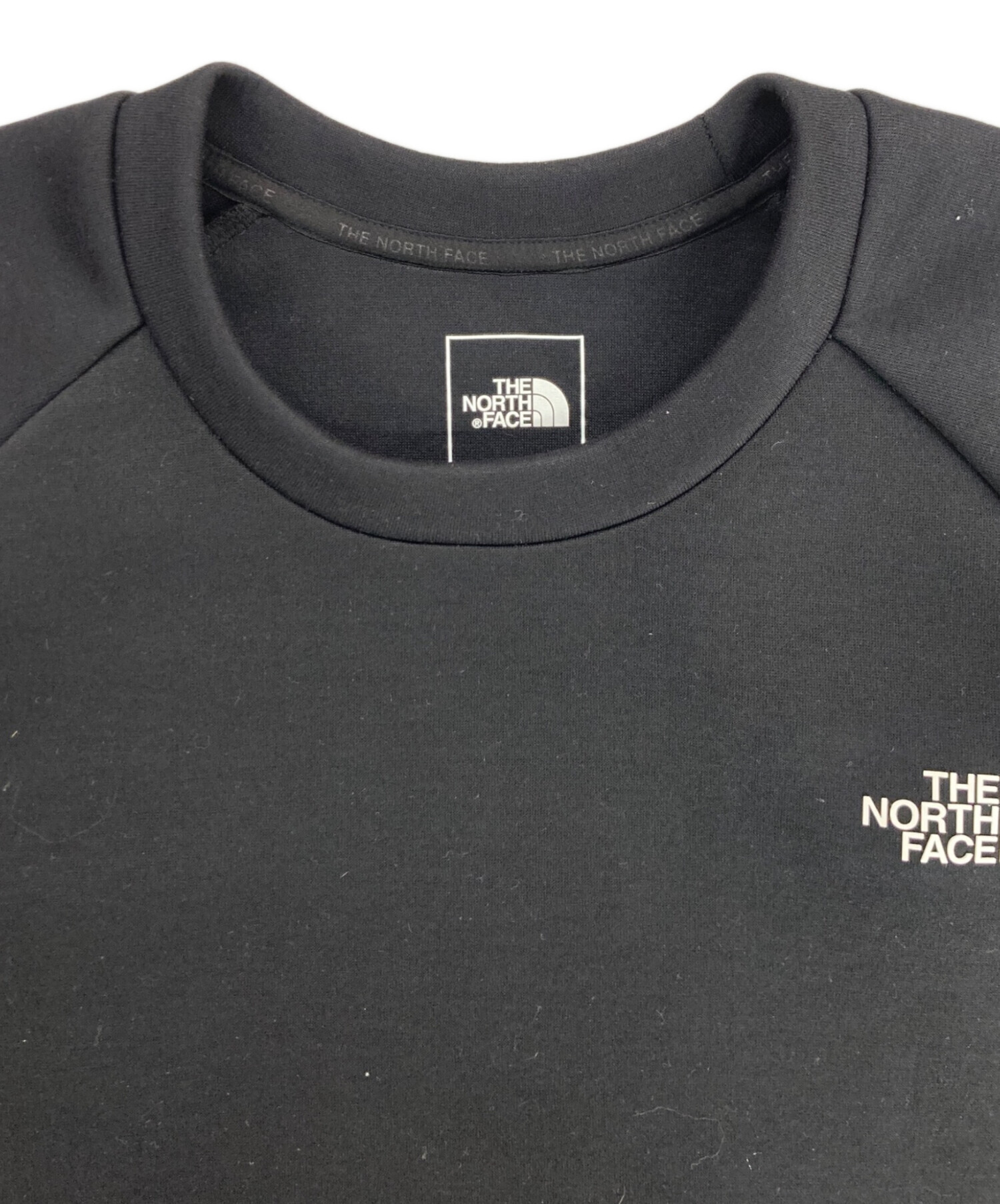 中古・古着通販】THE NORTH FACE (ザ ノース フェイス) Tech Air Sweat