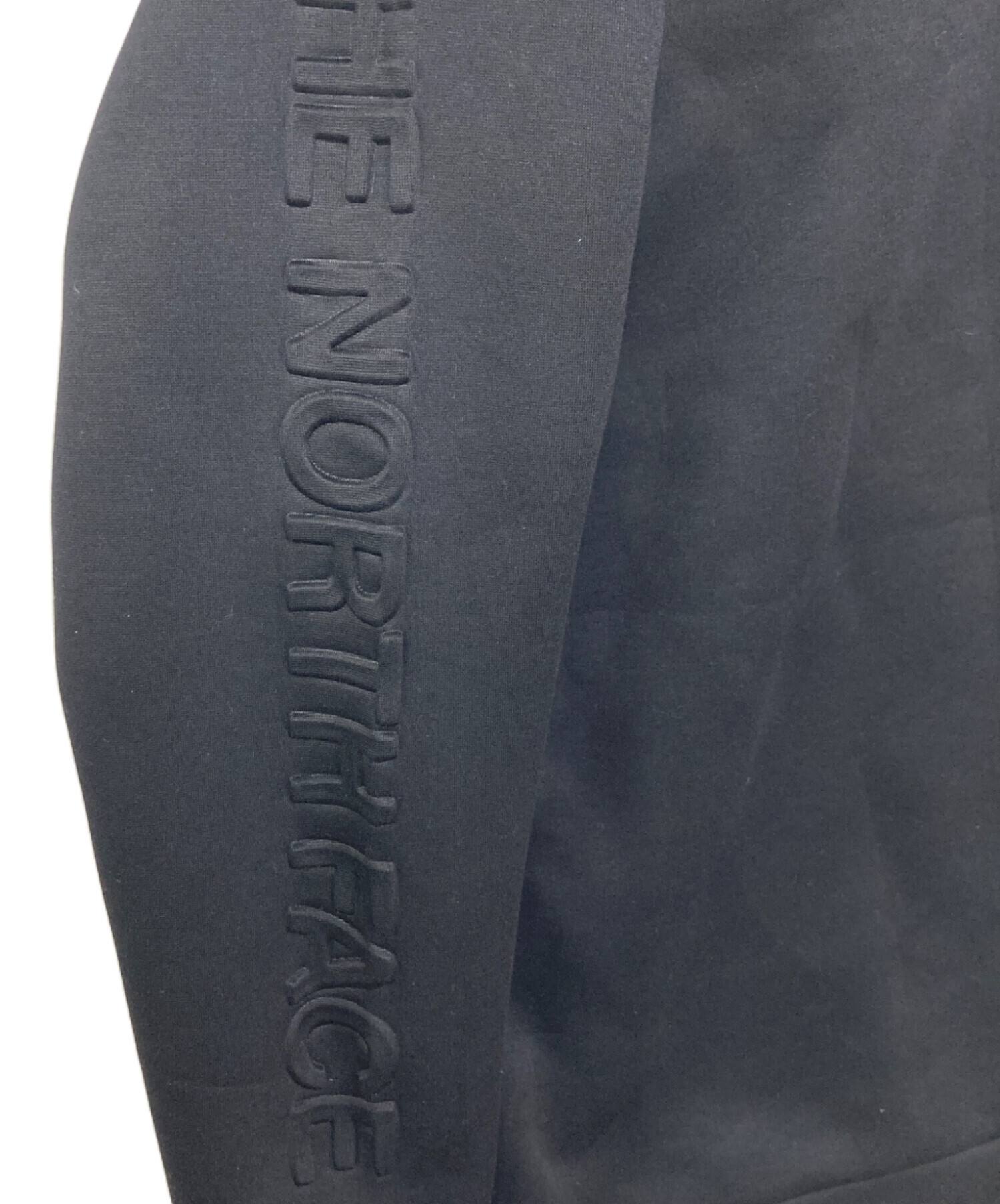 中古・古着通販】THE NORTH FACE (ザ ノース フェイス) Tech Air Sweat