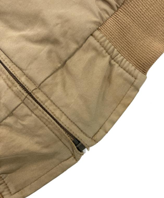 中古・古着通販】POLO RALPH LAUREN (ポロ・ラルフローレン) ジップ