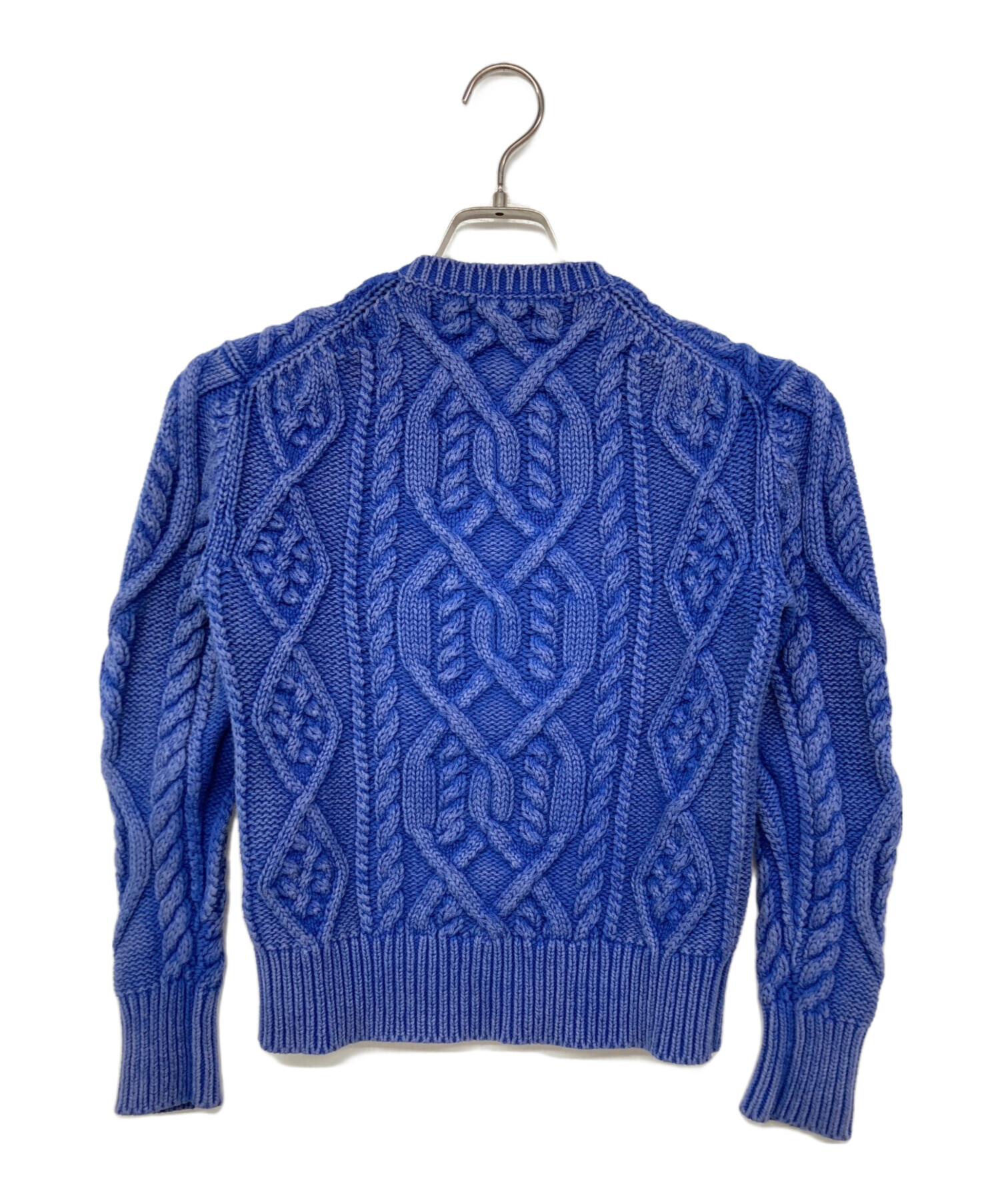 中古・古着通販】POLO RALPH LAUREN (ポロ・ラルフローレン) アラン