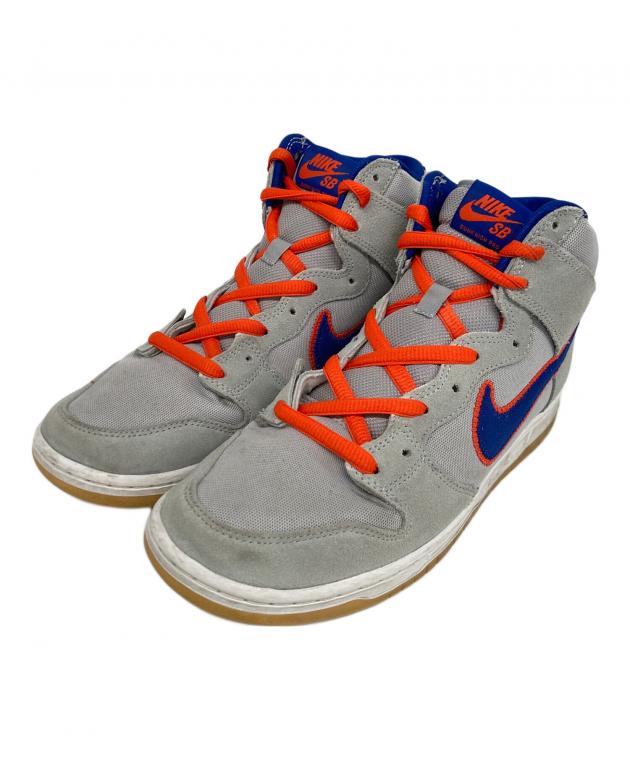 中古・古着通販】NIKE (ナイキ) Dunk High 