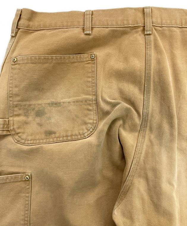 中古・古着通販】CarHartt (カーハート) 90s ダブルニーパンツ