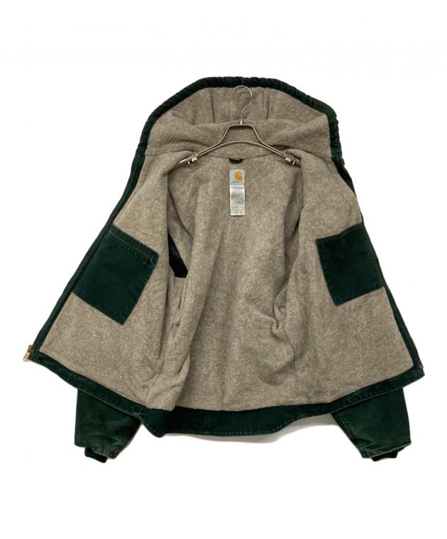 中古・古着通販】CarHartt (カーハート) 00S 裏ボア シエラジャケット