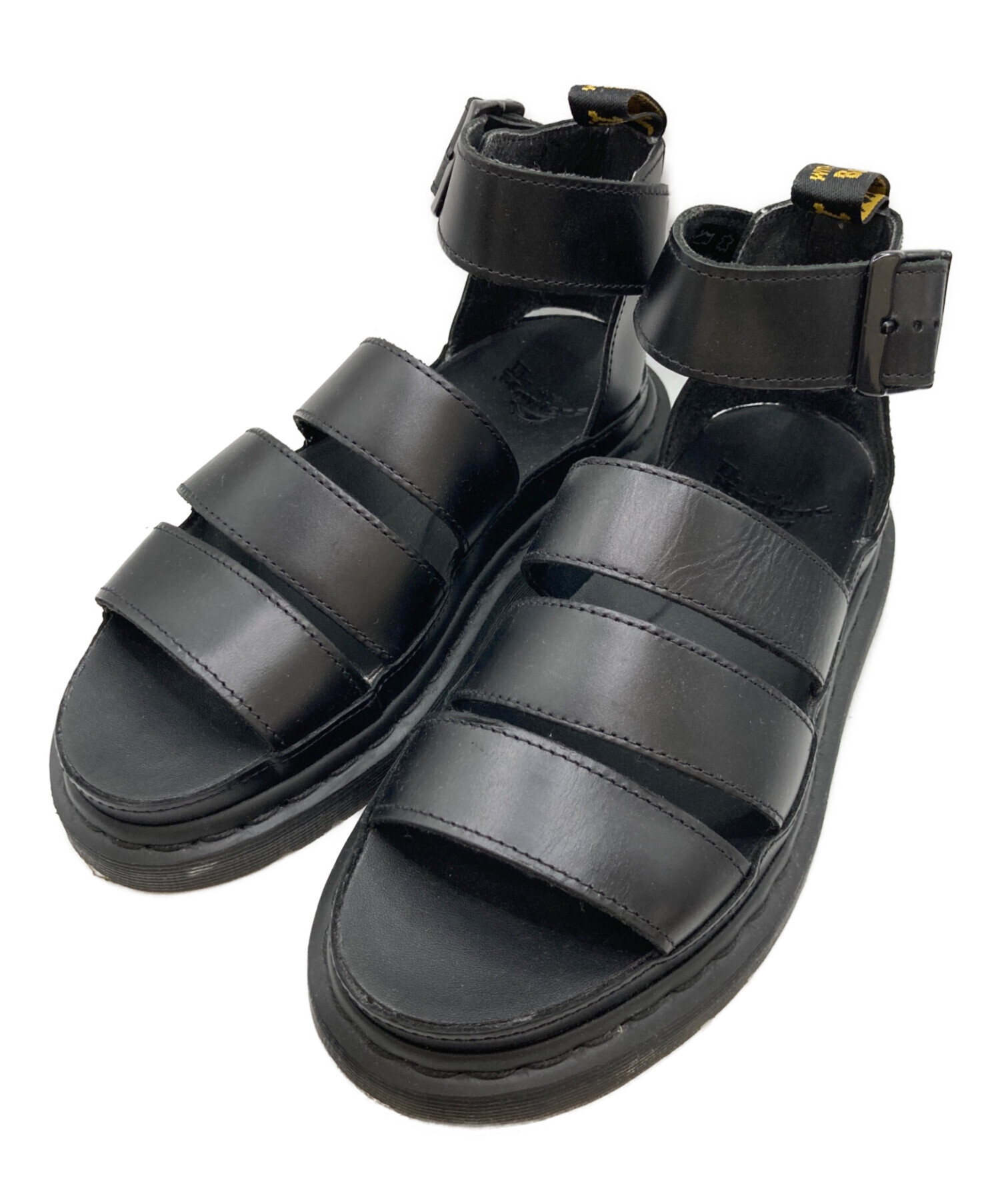 中古・古着通販】Dr.Martens (ドクターマーチン) CLARISSAⅡ サンダル