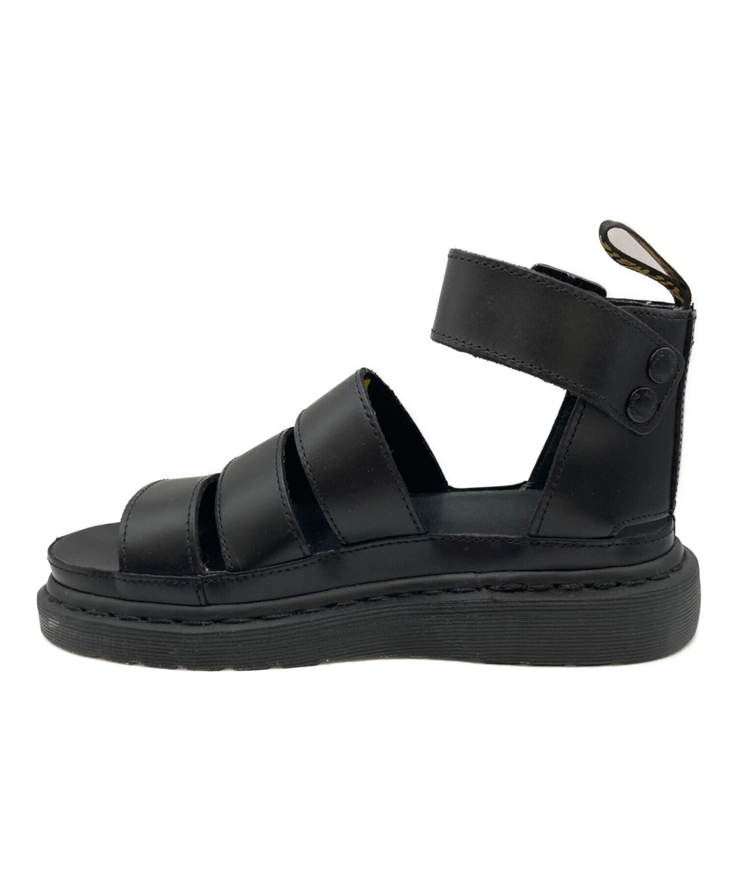 中古・古着通販】Dr.Martens (ドクターマーチン) CLARISSAⅡ サンダル