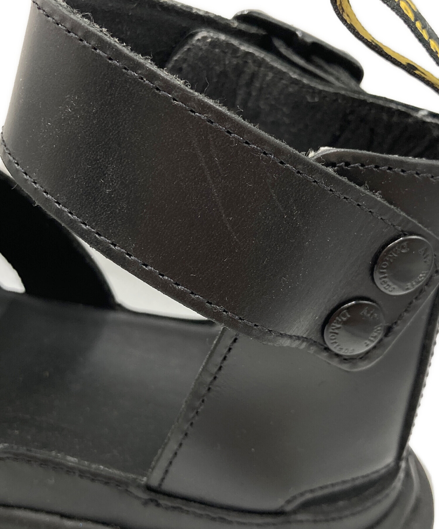 中古・古着通販】Dr.Martens (ドクターマーチン) CLARISSAⅡ サンダル