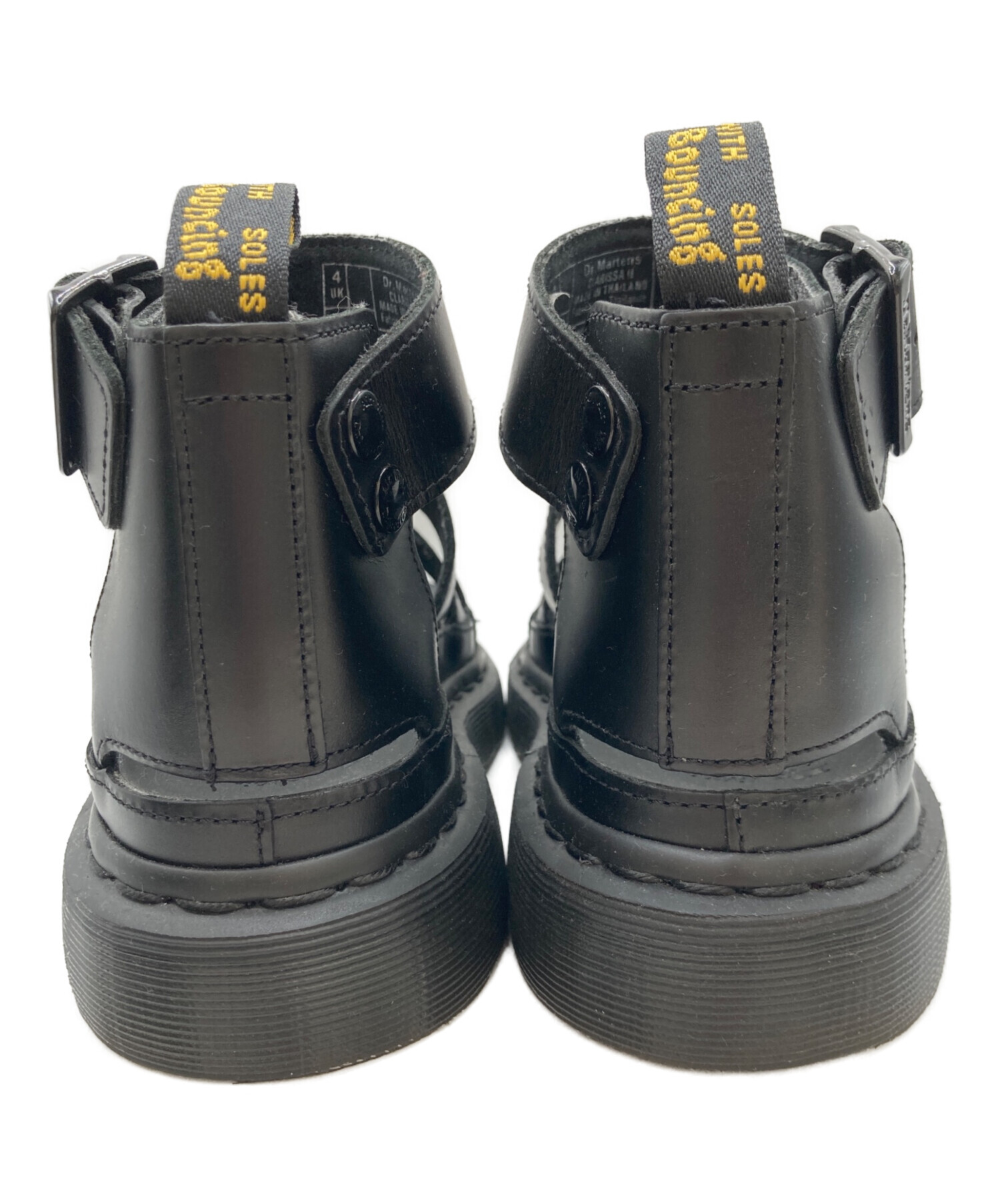 中古・古着通販】Dr.Martens (ドクターマーチン) CLARISSAⅡ サンダル