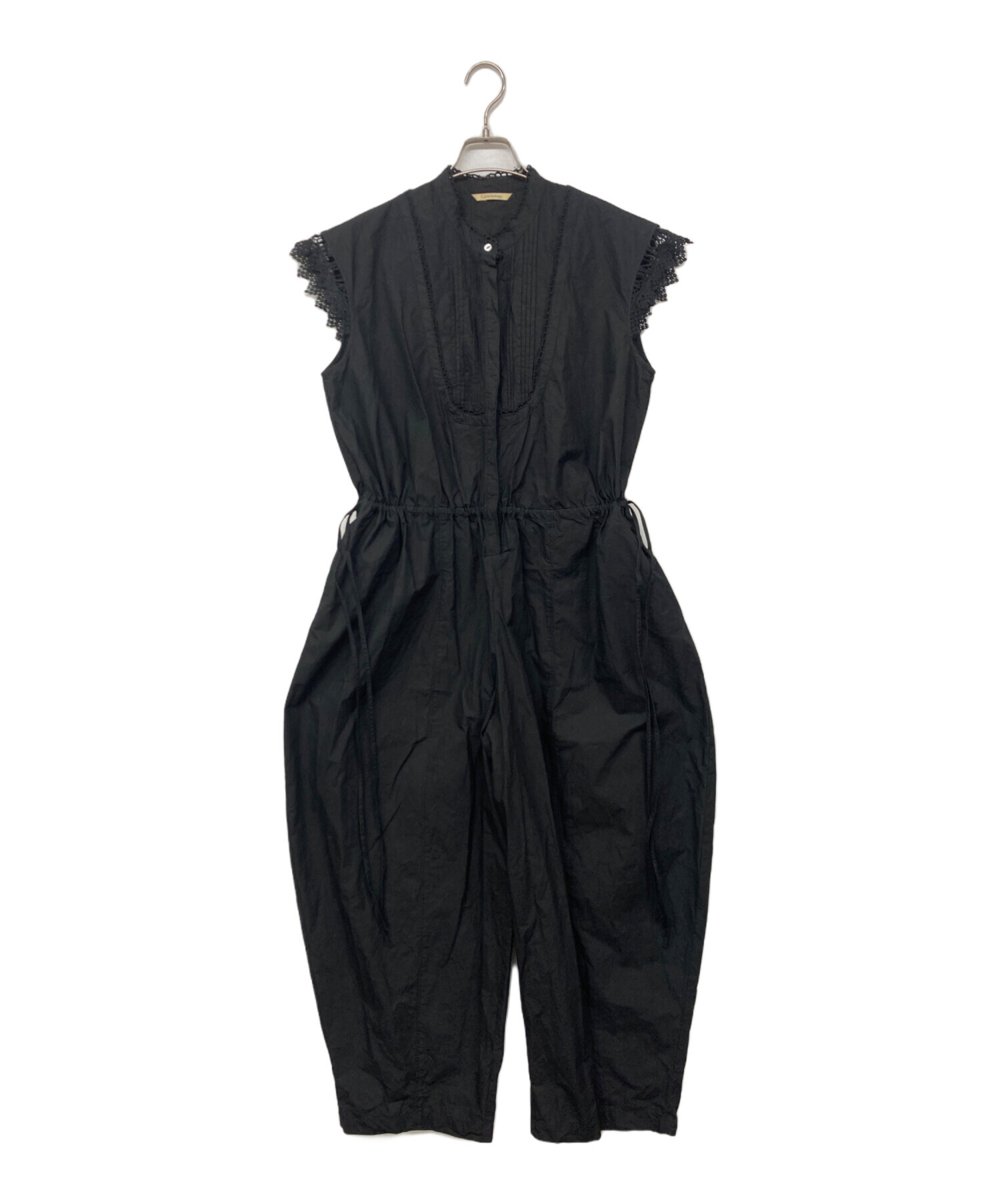 中古・古着通販】Curensology (カレンソロジー) コットンレース