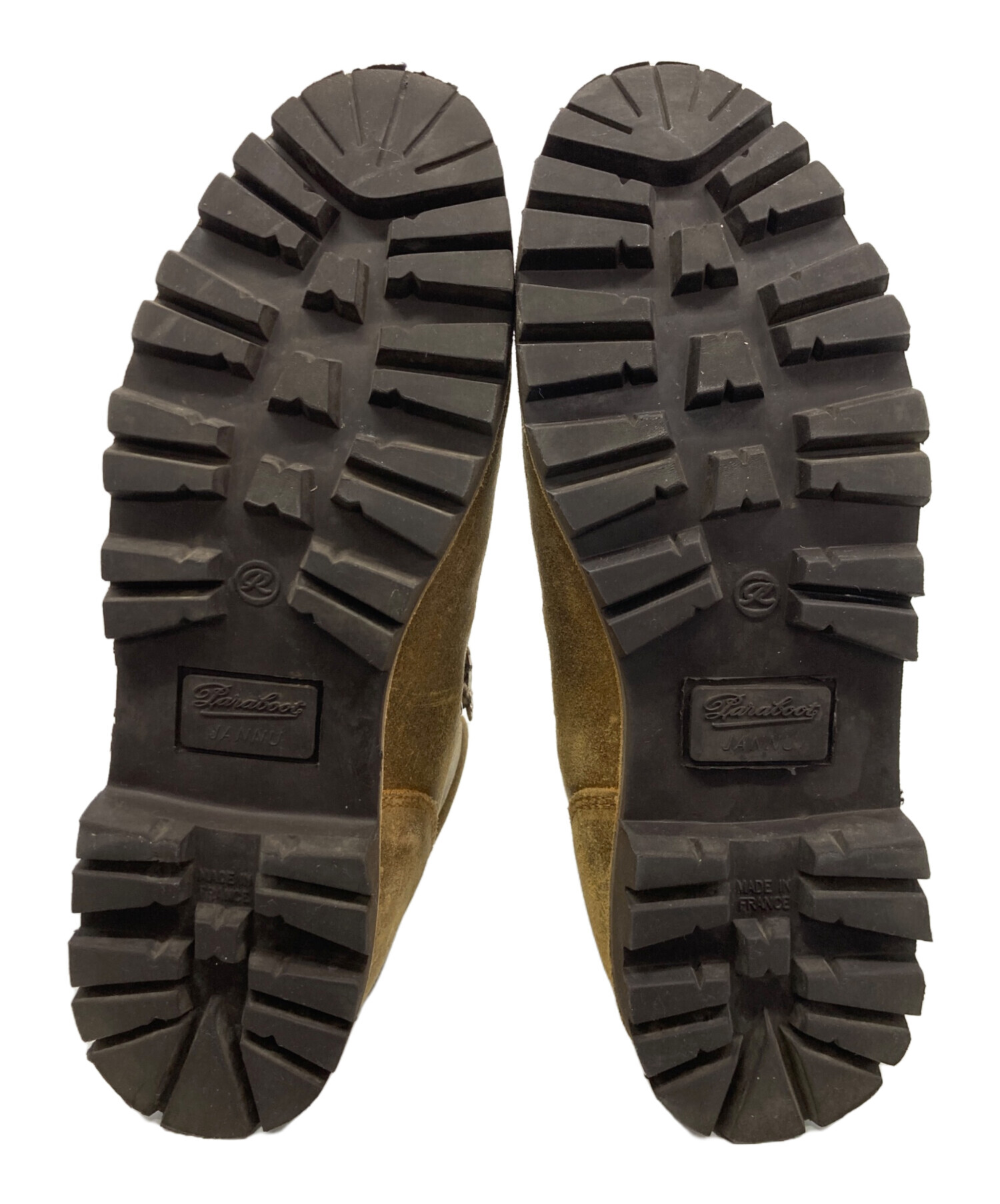 中古・古着通販】PARABOOT (パラブーツ) AVORIAZ / アヴォリアーズ