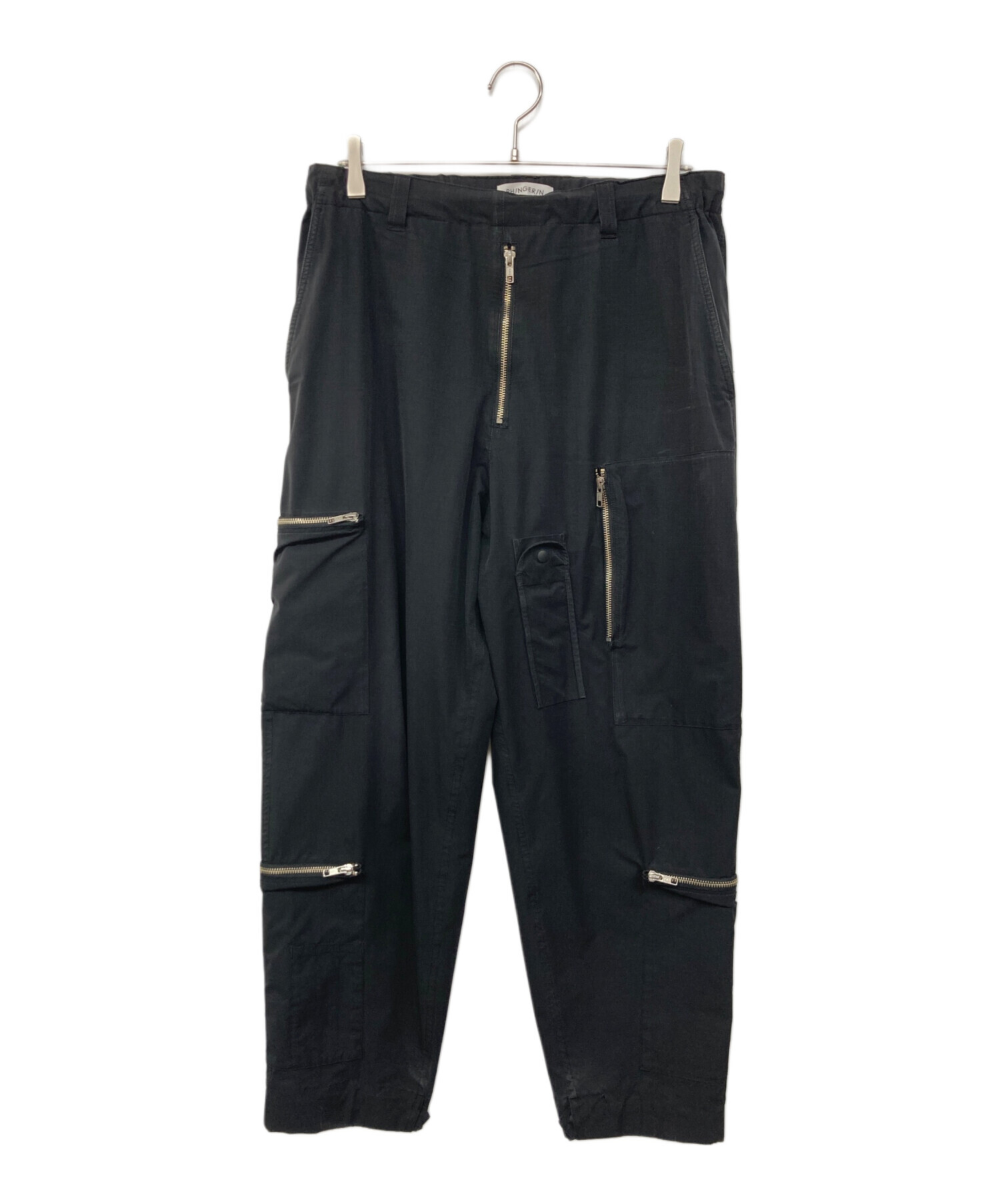 中古・古着通販】PHINGERIN (フィンガリン) RIPSTOP FLIGHT PANTS 