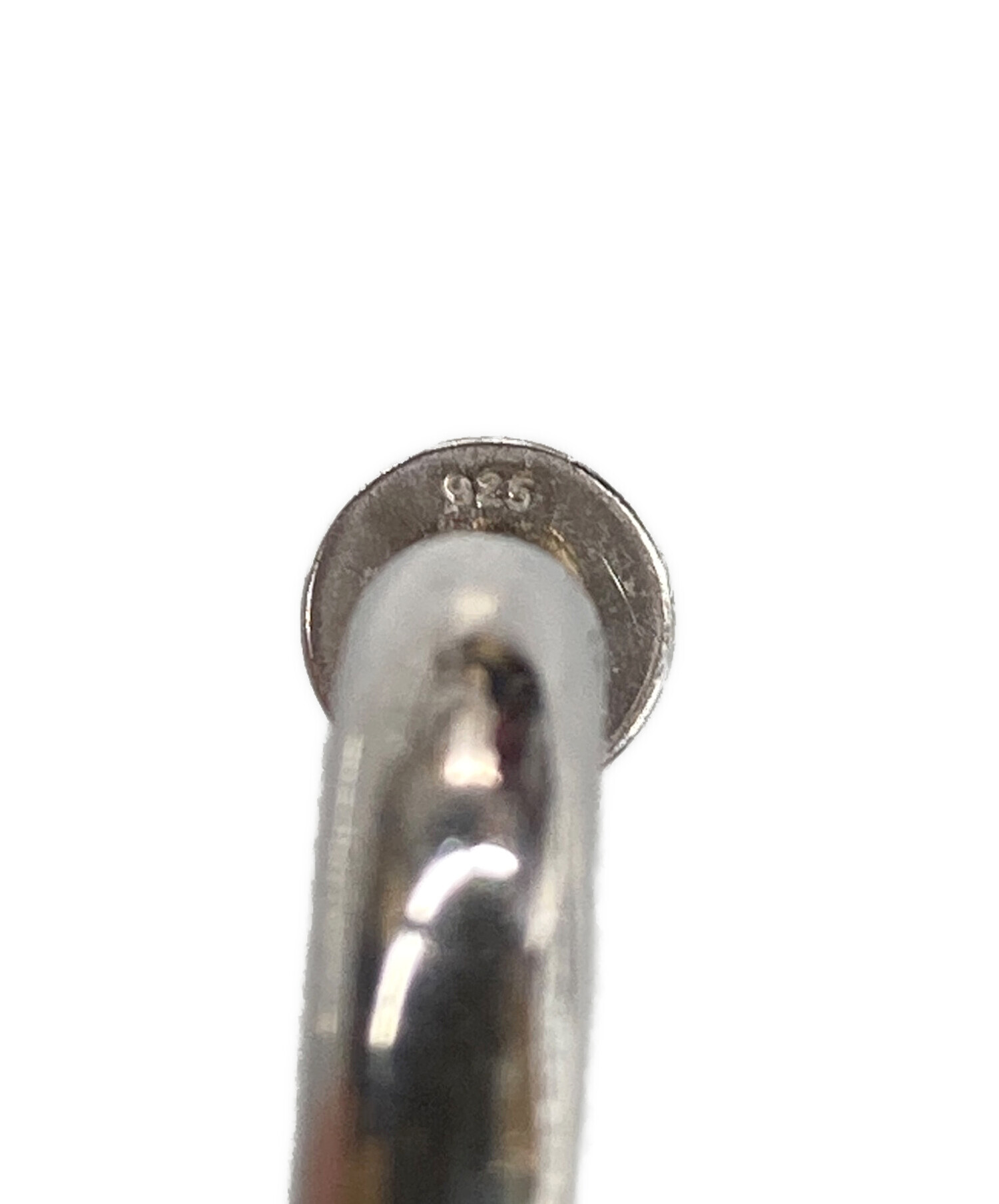 中古・古着通販】CAREERING (キャリアリング) フープピアス｜ブランド