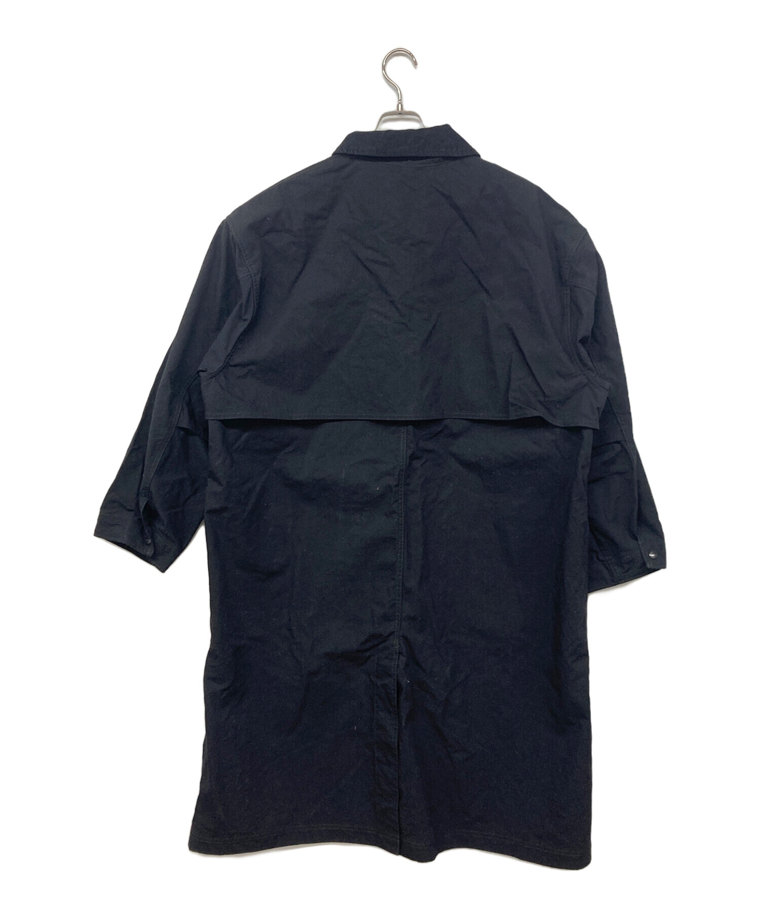 中古・古着通販】L.L.Bean (エルエルビーン) Beans' Long Field Coat