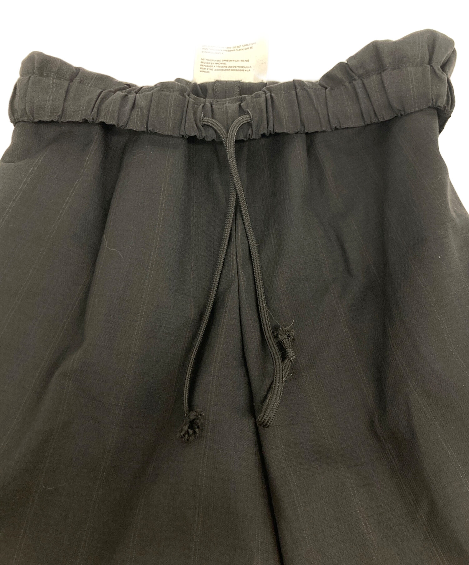 中古・古着通販】ROBE DE CHAMBRE COMME DES GARCONS (ローブド