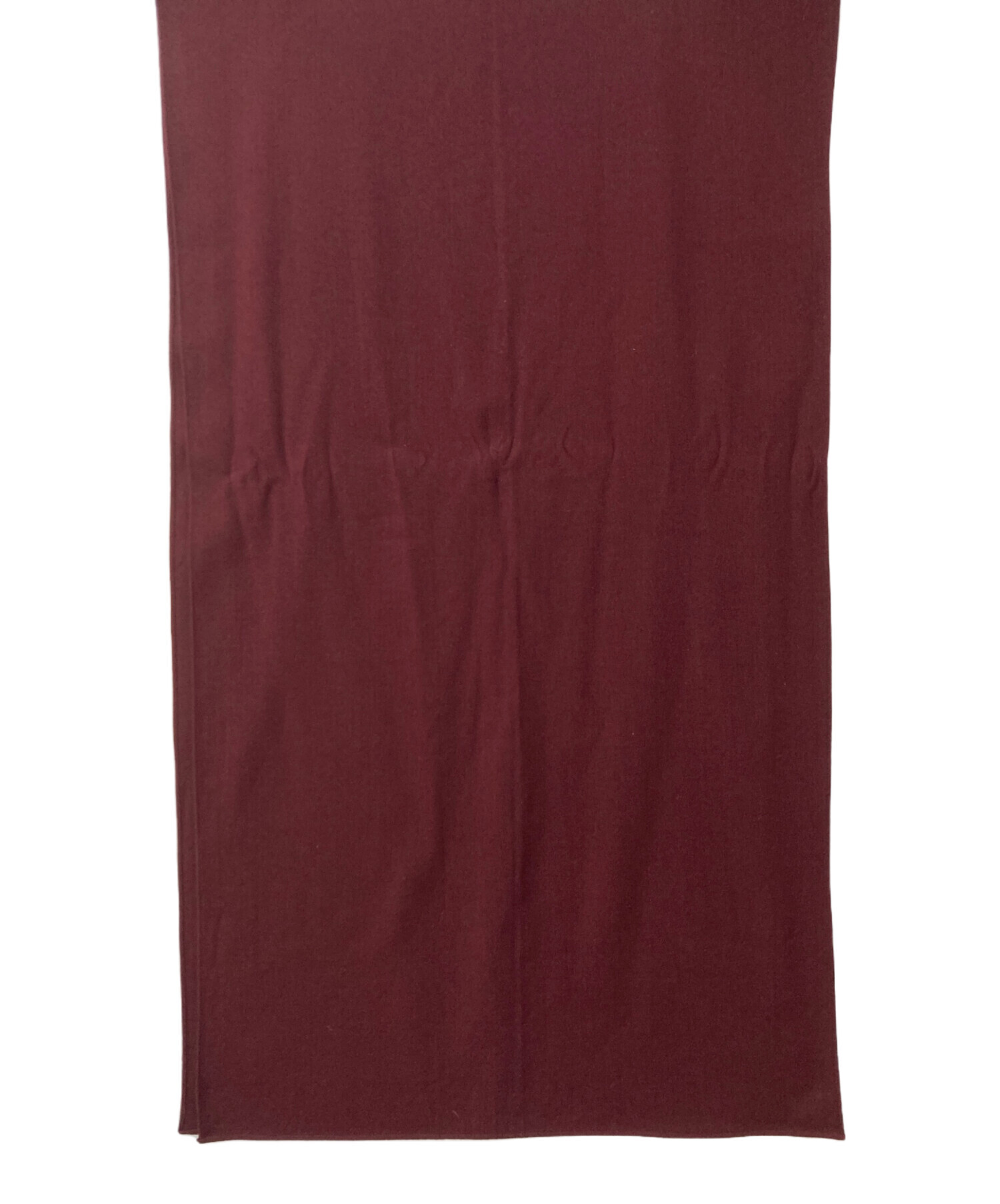 中古・古着通販】COMME des GARCONS (コムデギャルソン) ストール 大判