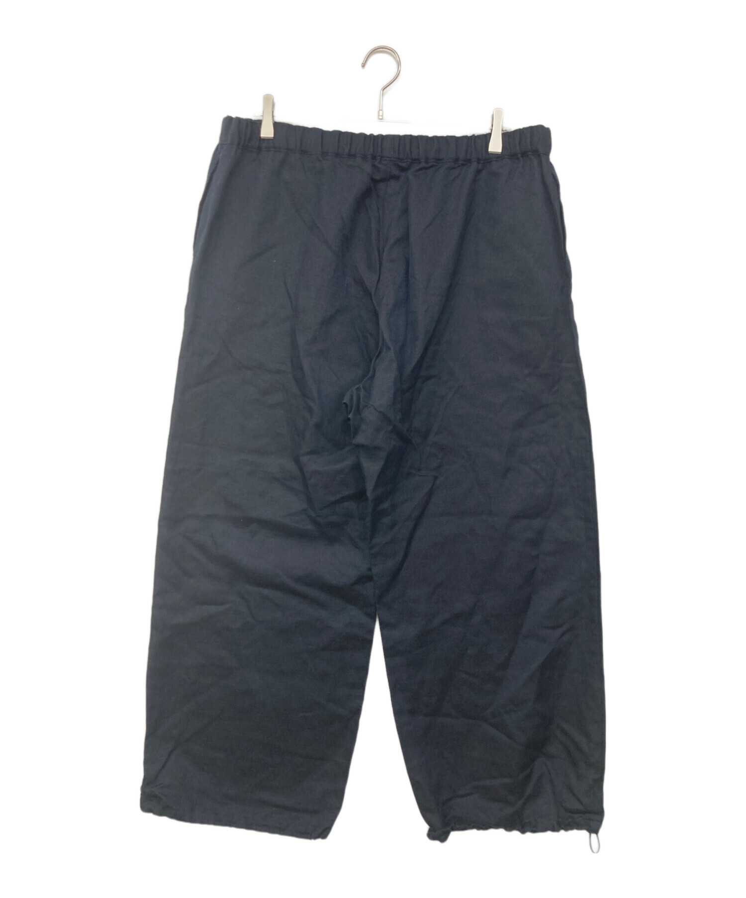 中古・古着通販】POLYPLOID (ポリプロイド) OVER PANTS C / オーバー