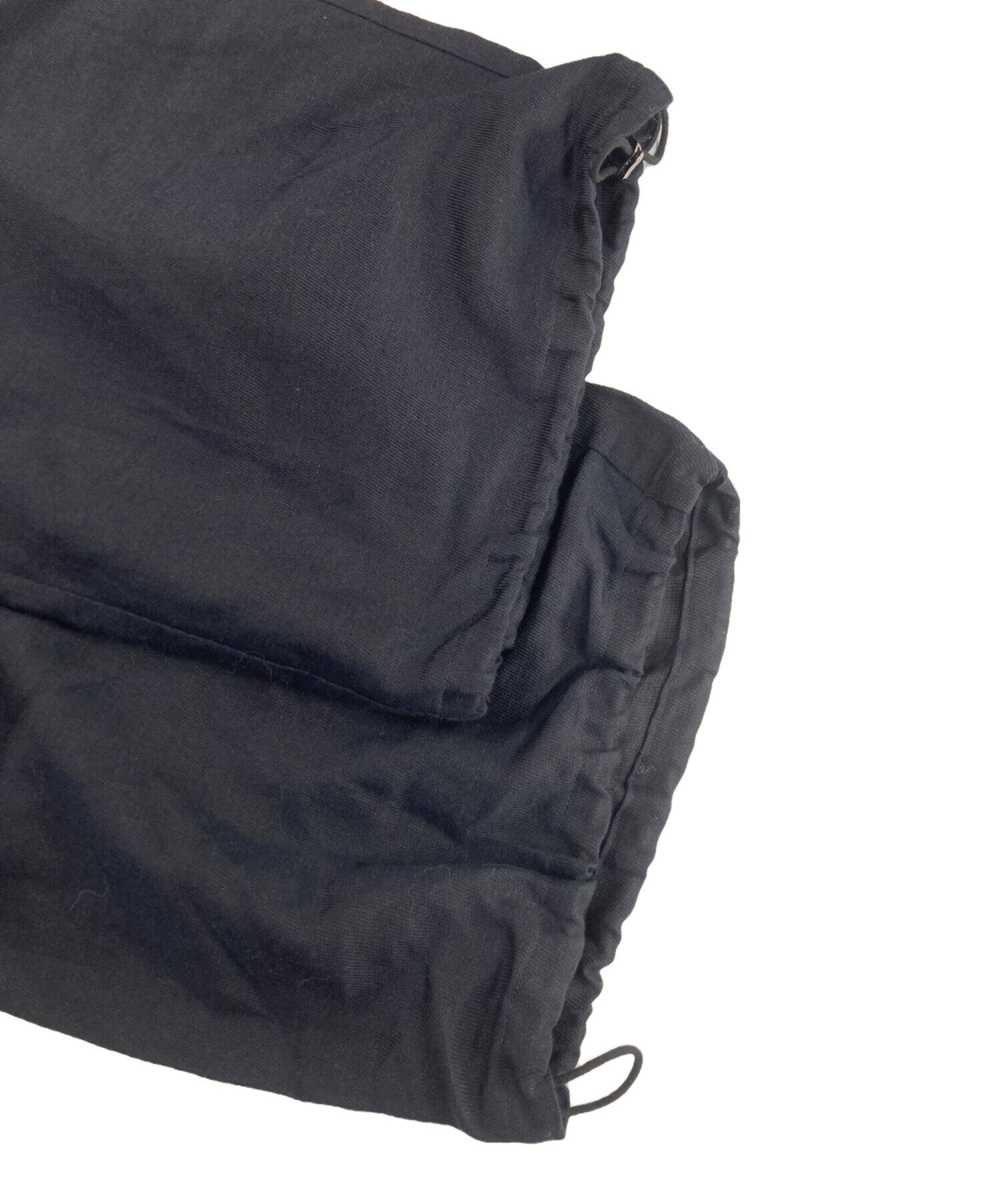 中古・古着通販】POLYPLOID (ポリプロイド) OVER PANTS C / オーバー 