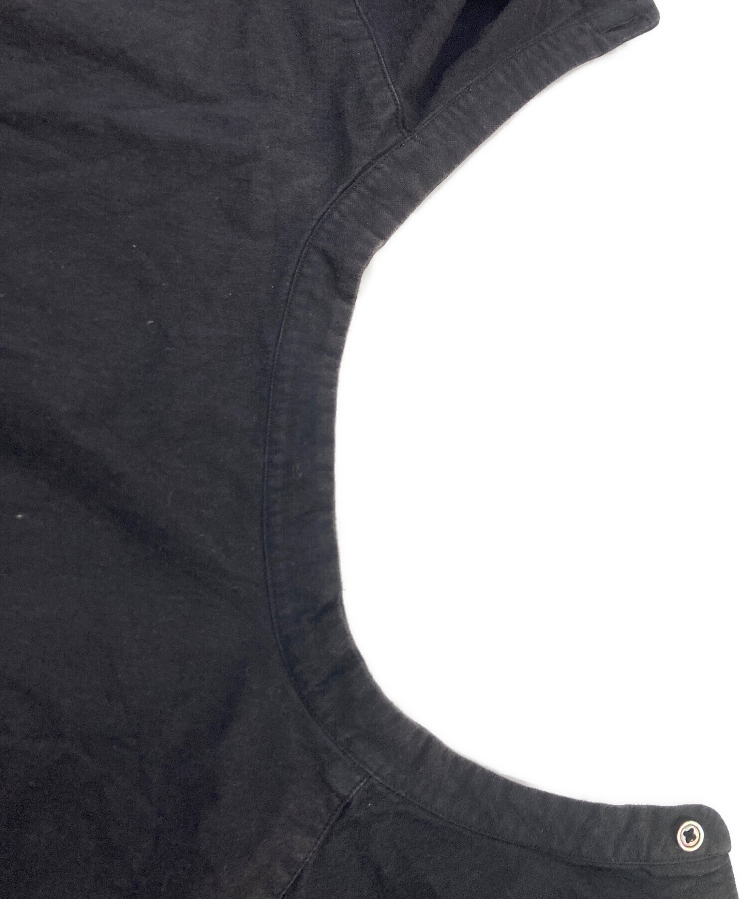 中古・古着通販】Graphpaper (グラフペーパー) Oxford L/S Oversized