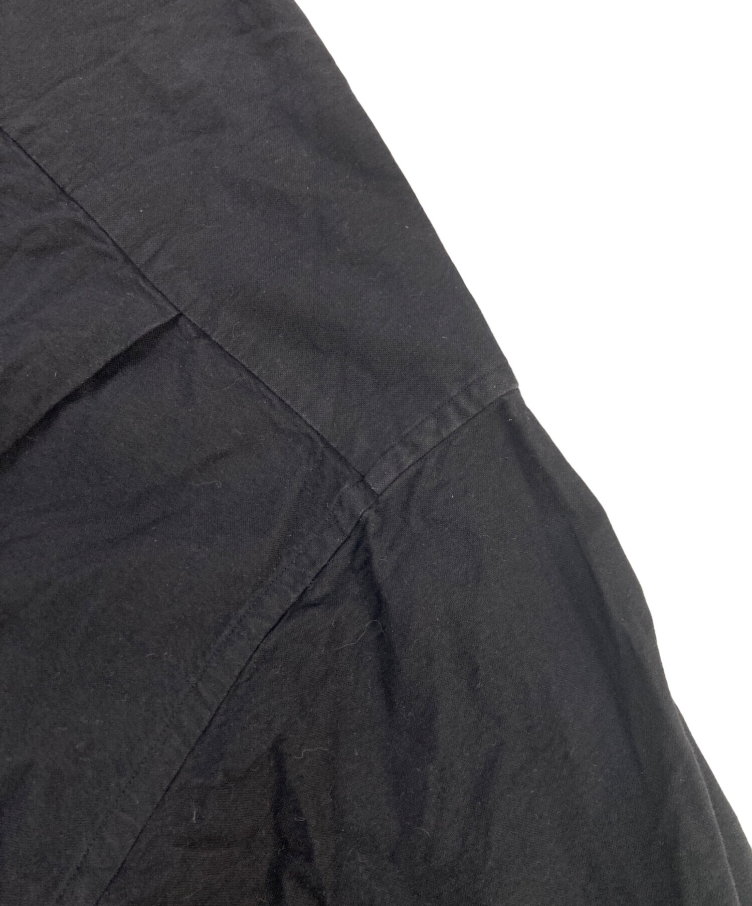 中古・古着通販】Graphpaper (グラフペーパー) Oxford L/S Oversized