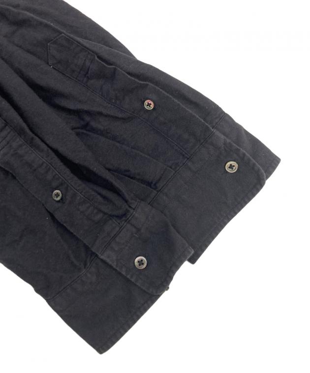 中古・古着通販】Graphpaper (グラフペーパー) Oxford L/S Oversized