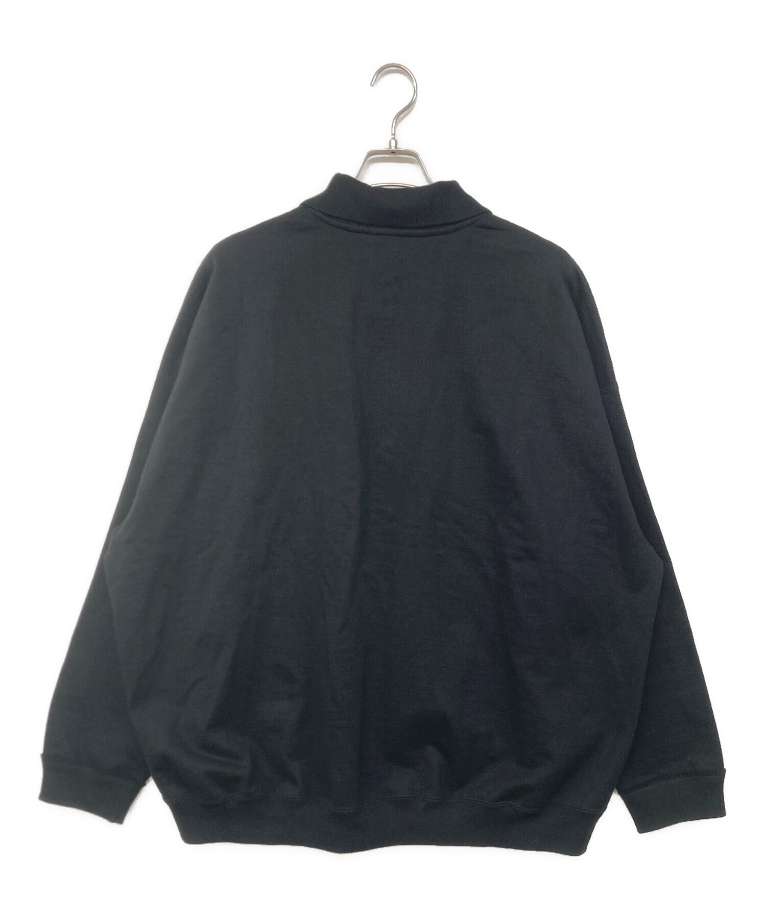 中古・古着通販】MARKAWARE (マーカウェア) POLO COLLAR HUGE