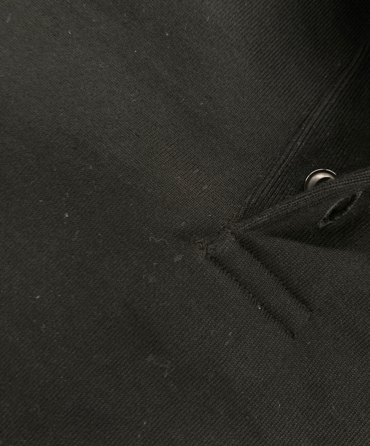 中古・古着通販】MARKAWARE (マーカウェア) POLO COLLAR HUGE