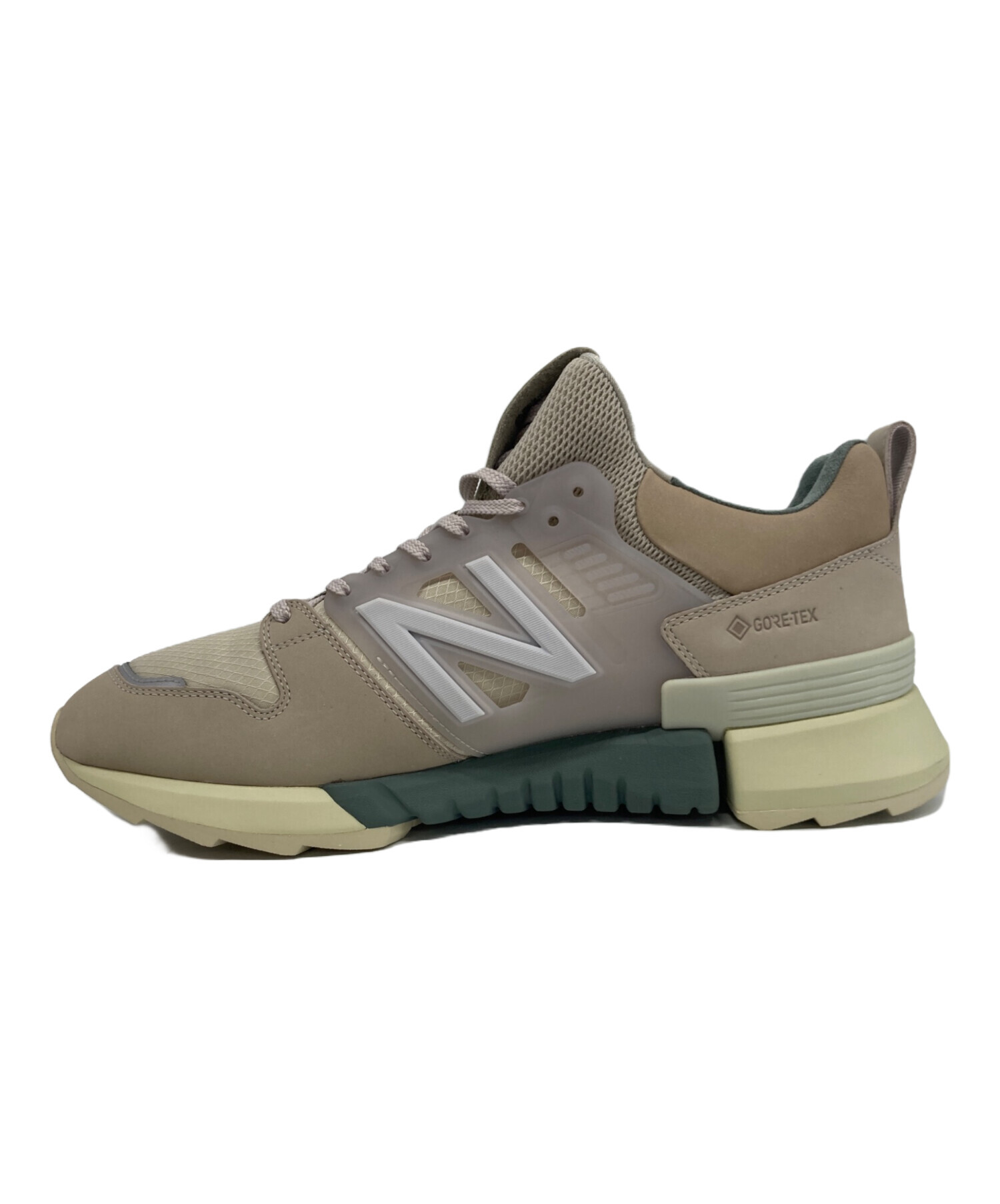 PROJECTS | New Balance - AURALEE Official Website [新品未使用 