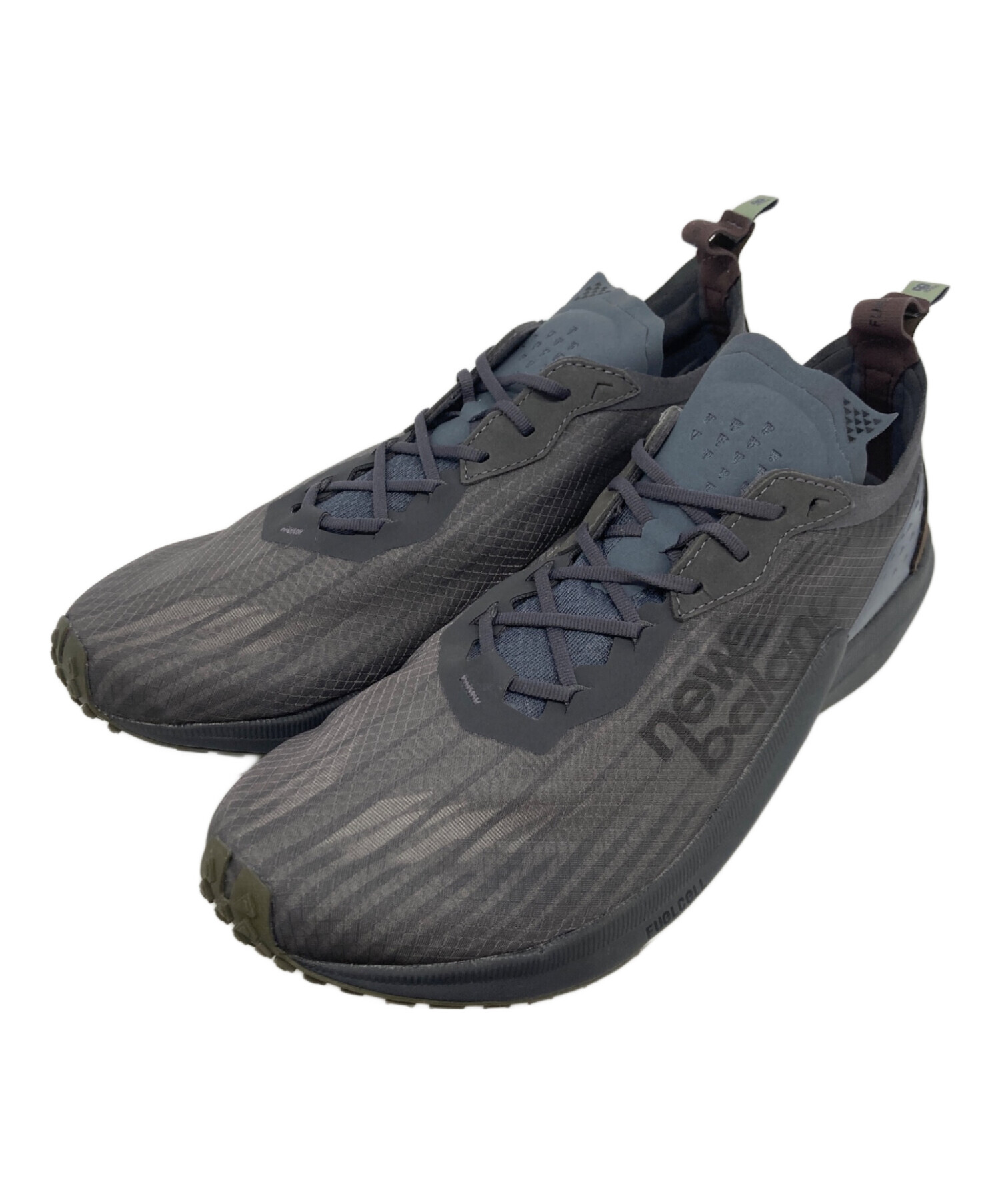 中古・古着通販】NEW BALANCE (ニューバランス) AURALEE (オーラリー 