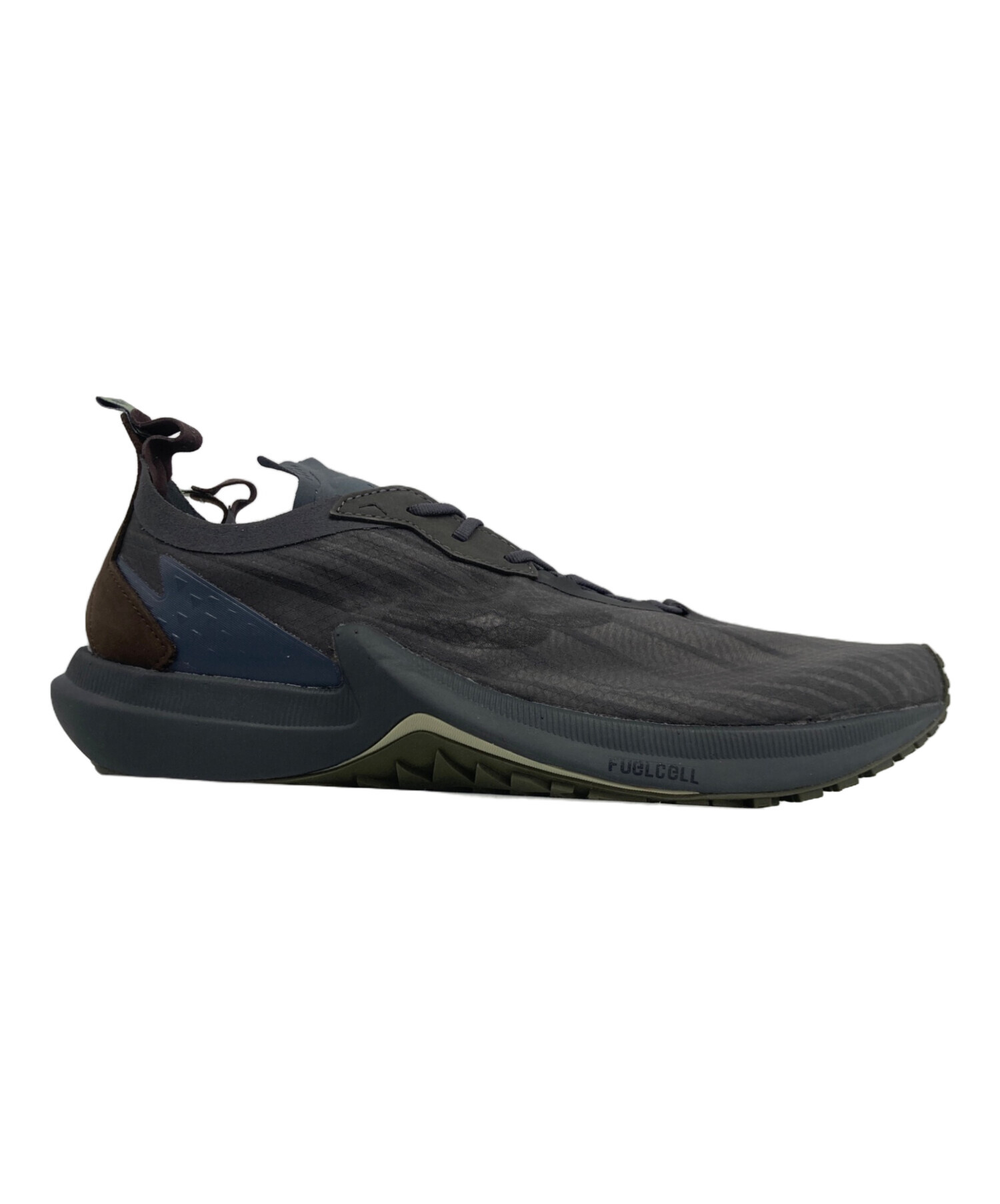 中古・古着通販】NEW BALANCE (ニューバランス) AURALEE (オーラリー 