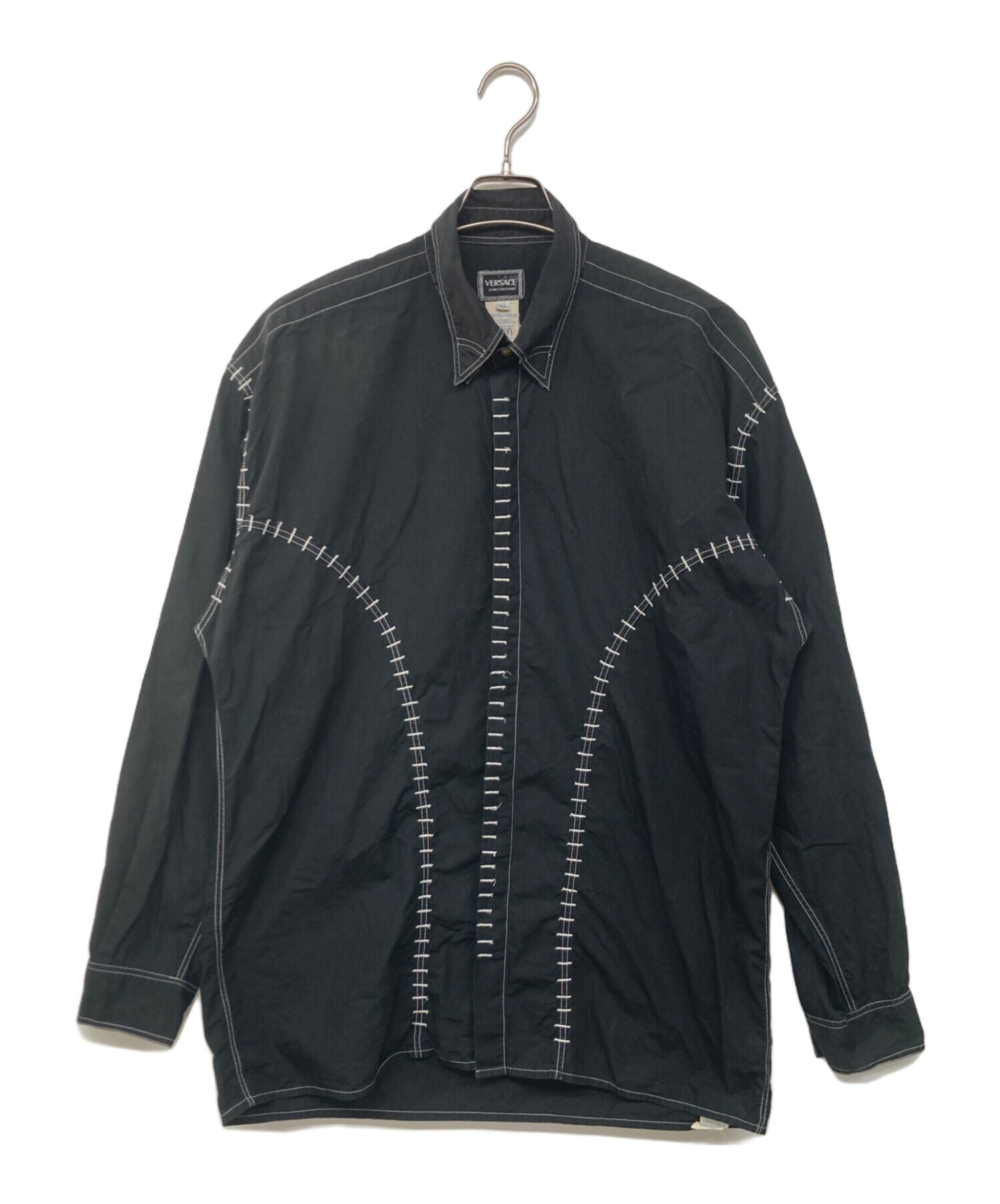 中古・古着通販】VERSACE JEANS COUTURE (ヴェルサーチ ジーンズ