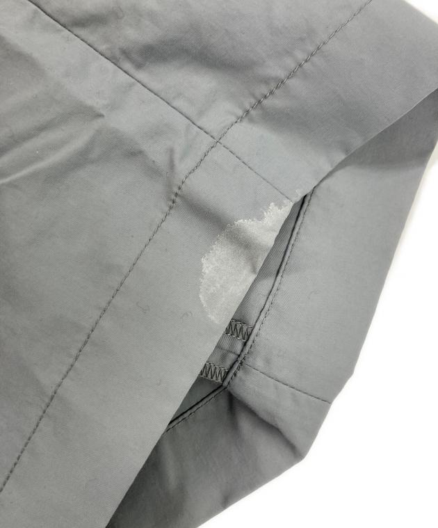 中古・古着通販】everyone (エブリワン) NYLON BELTED EASYPANTS