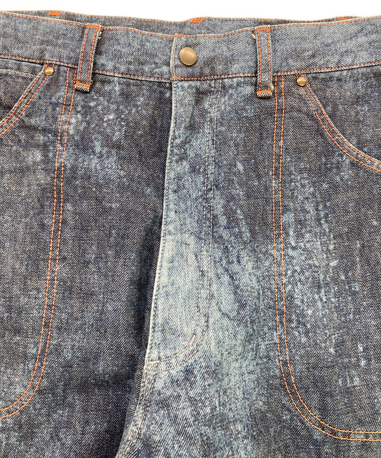 中古・古着通販】BEAMS PLUS (ビームスプラス) Painter Pants Lined