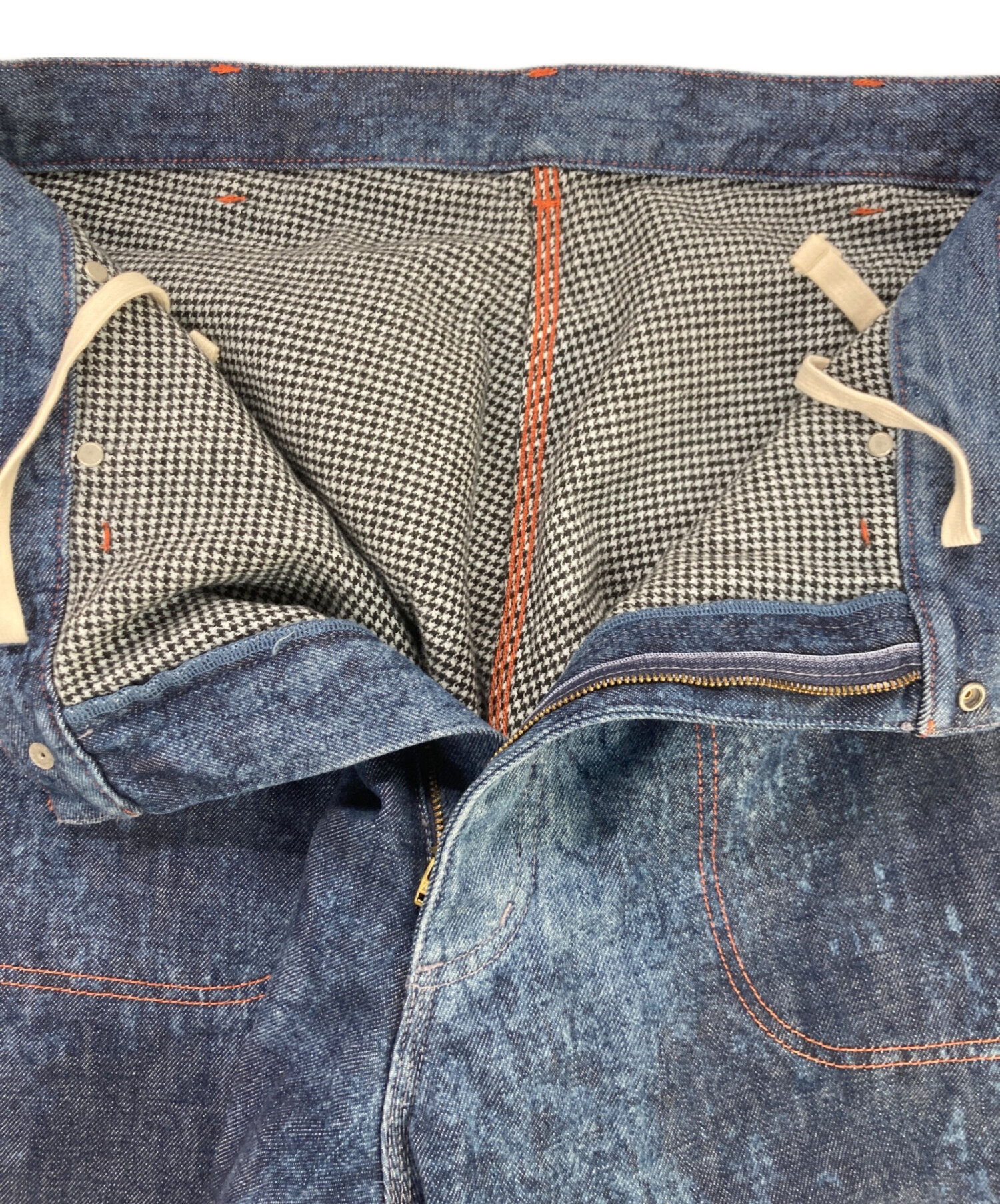 中古・古着通販】BEAMS PLUS (ビームスプラス) Painter Pants Lined