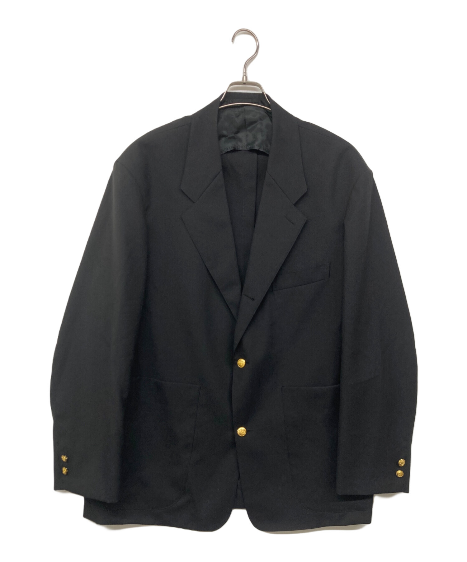 さ*う様 BEAMS+ STUDIO NICHOLSON ブレザー 中古・古着通販】STUDIO NICHOLSON (スタジオ ニコルソン) BEAMS PLUS