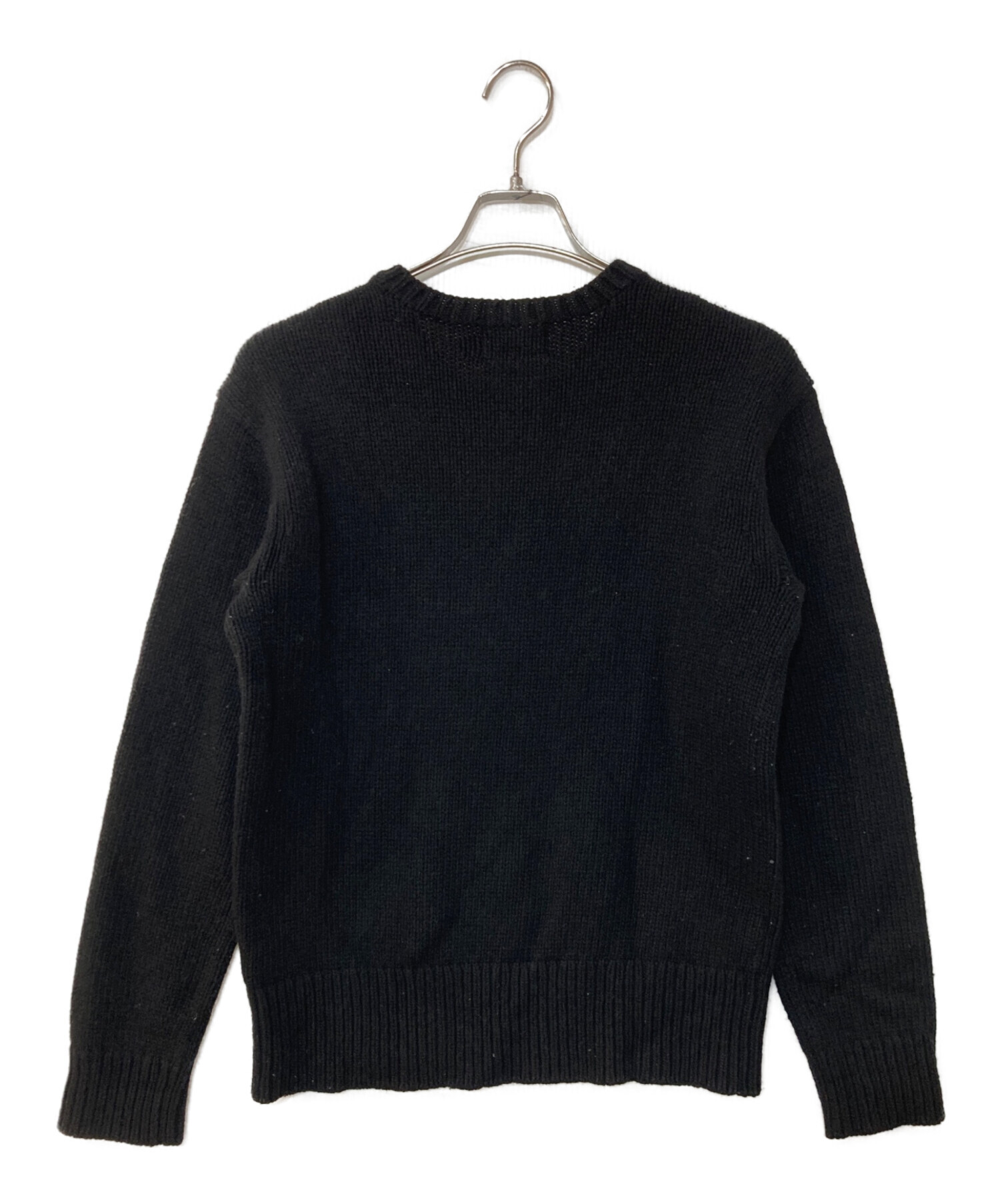 中古・古着通販】POLO RALPH LAUREN (ポロ・ラルフローレン) P Sweater