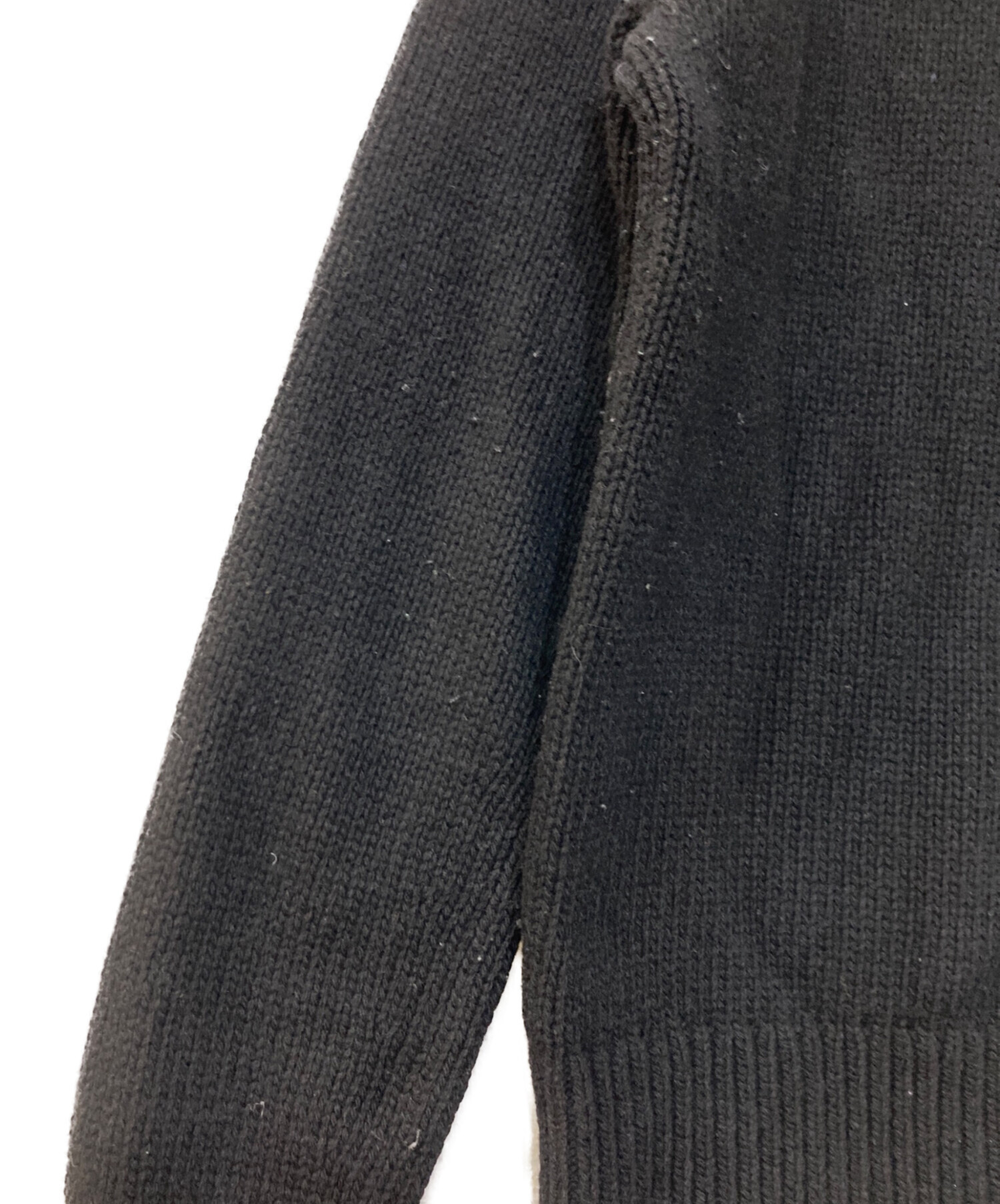 中古・古着通販】POLO RALPH LAUREN (ポロ・ラルフローレン) P Sweater