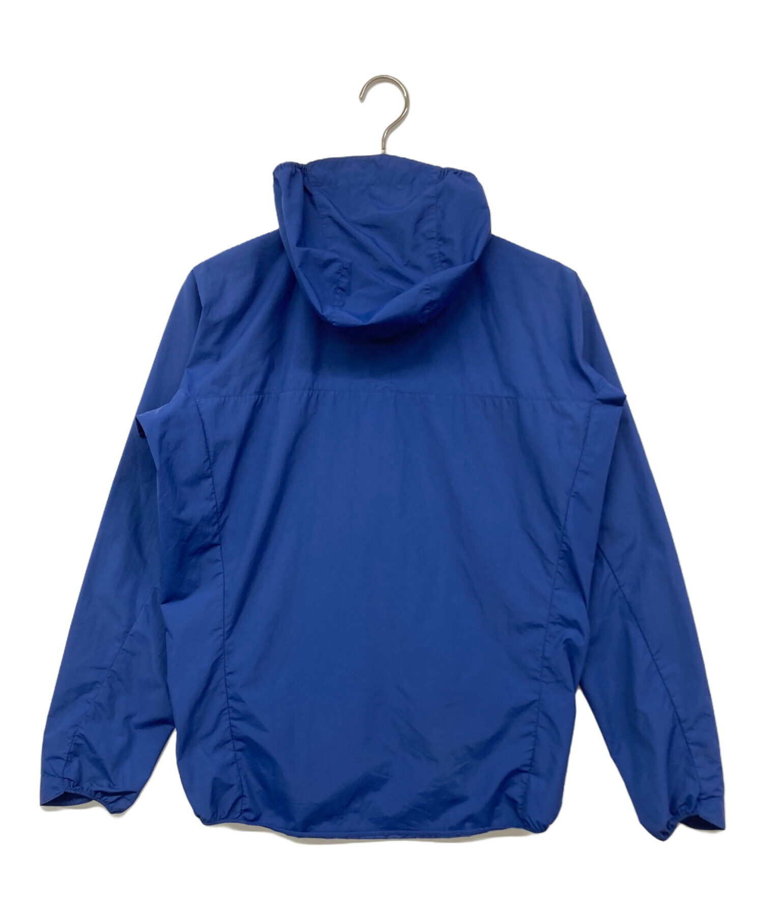 中古・古着通販】MILLET (ミレー) BREATHER WILDER II LT JKT 