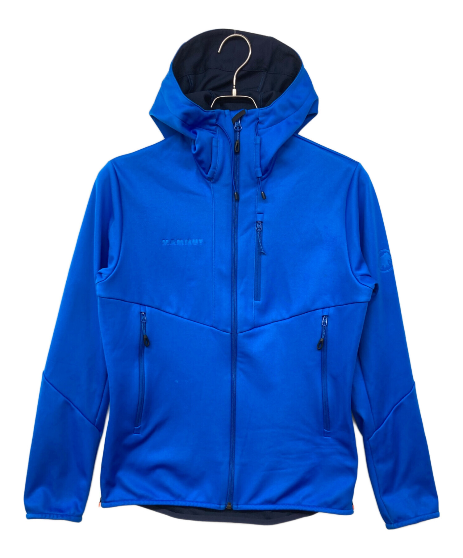 中古・古着通販】MAMMUT (マムート) Ultimate VI SO Hooded Jacket