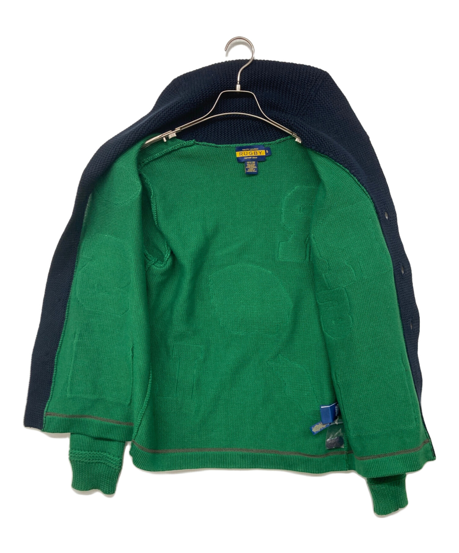 中古・古着通販】Rugby Ralph Lauren (ラグビーラルフローレン) マルチ
