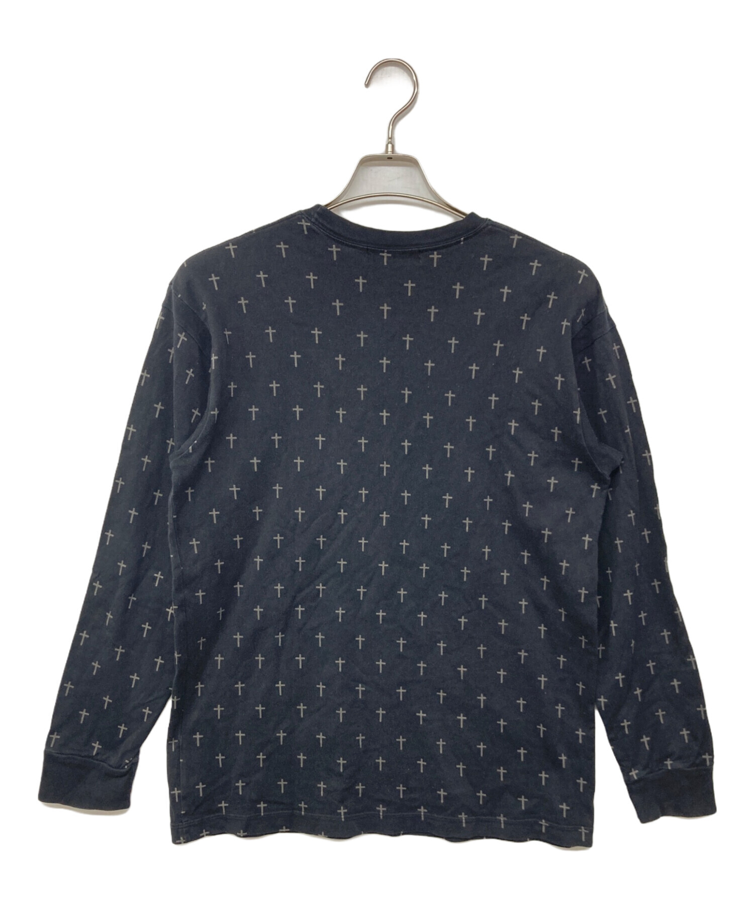 UNDERCOVERISM 02aw 魔女期 グラフィックTシャツ 十字架 M