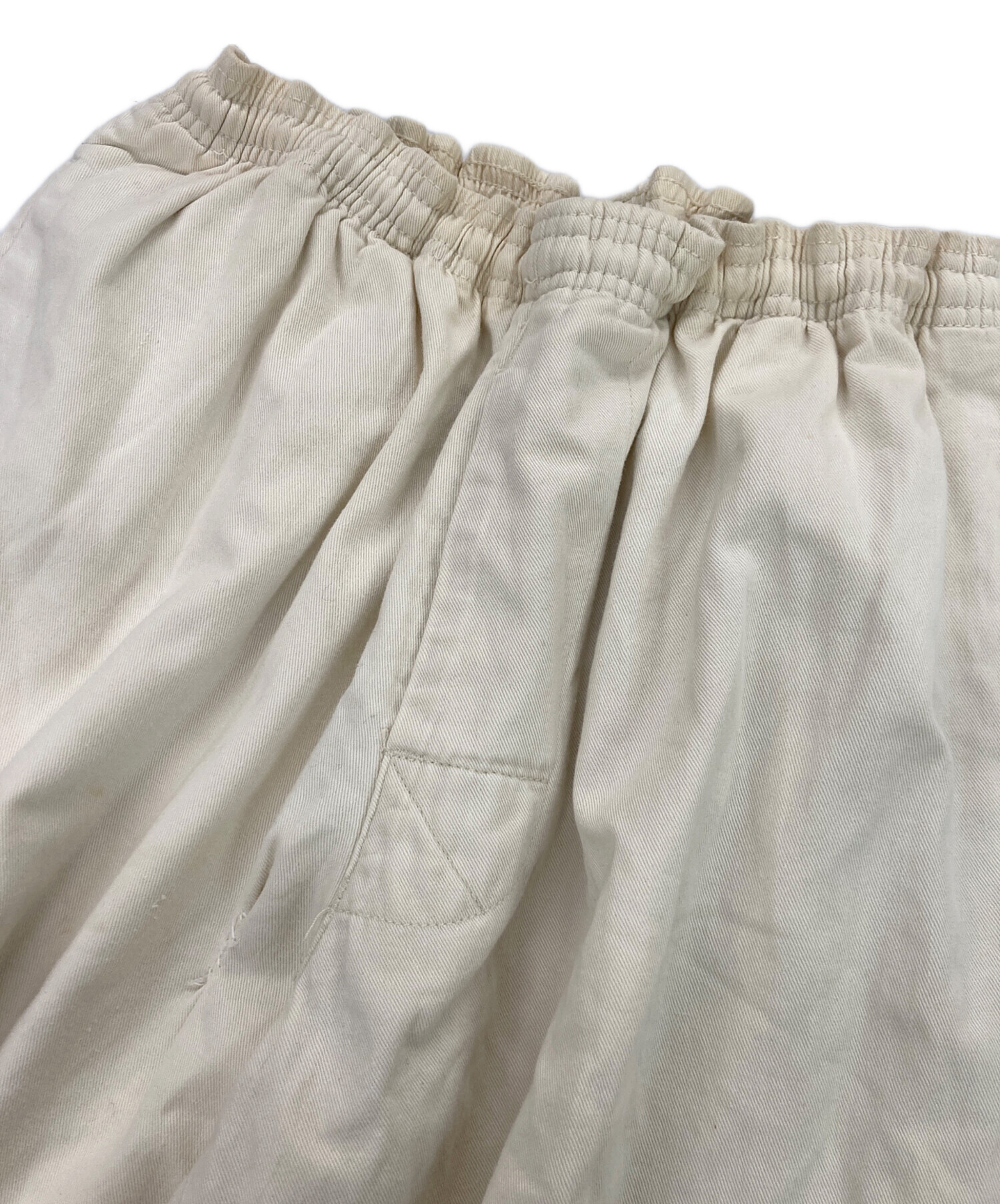 中古・古着通販】OLD STUSSY (オールドステューシー) 80S ビーチパンツ