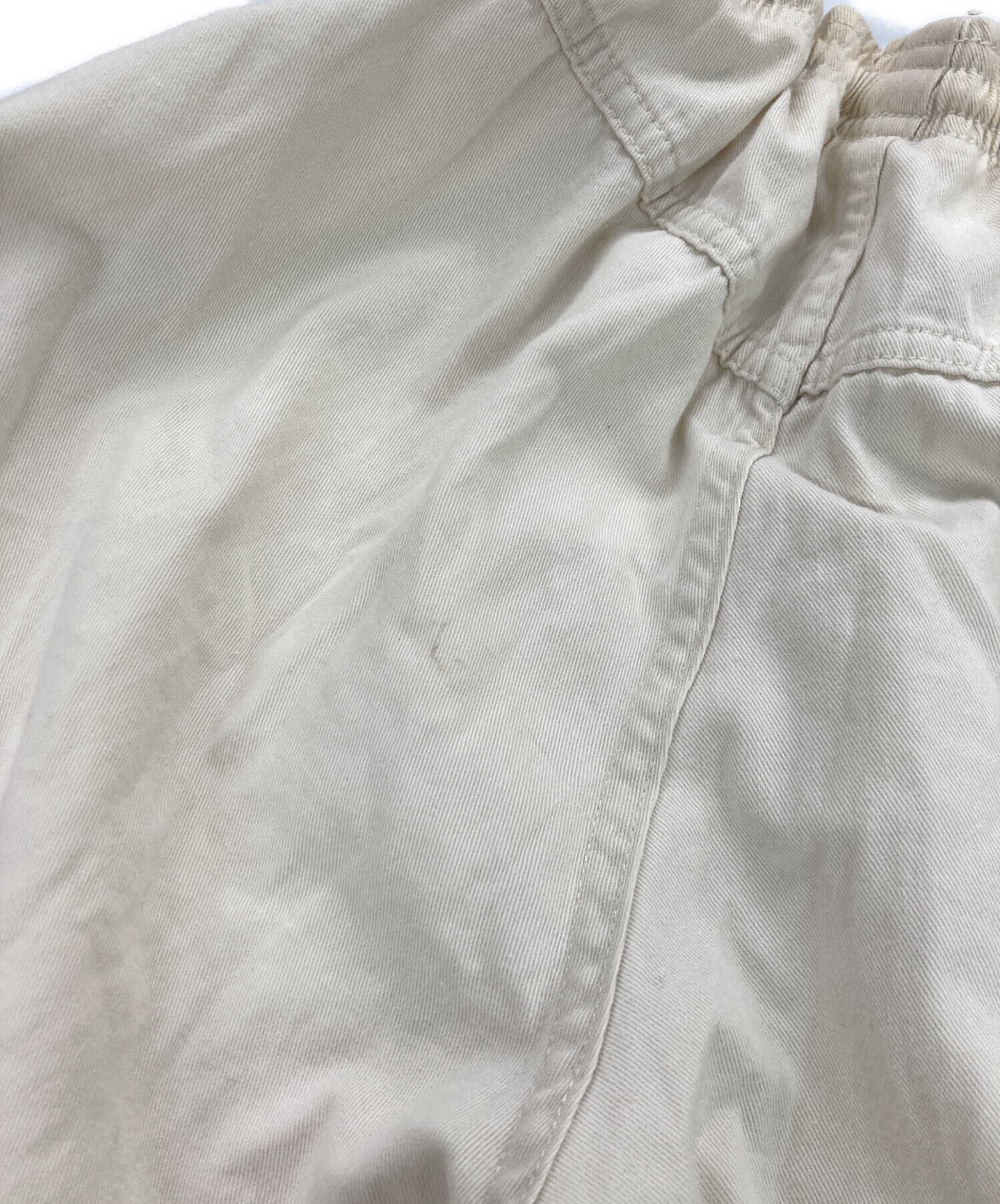 中古・古着通販】OLD STUSSY (オールドステューシー) 80S ビーチパンツ