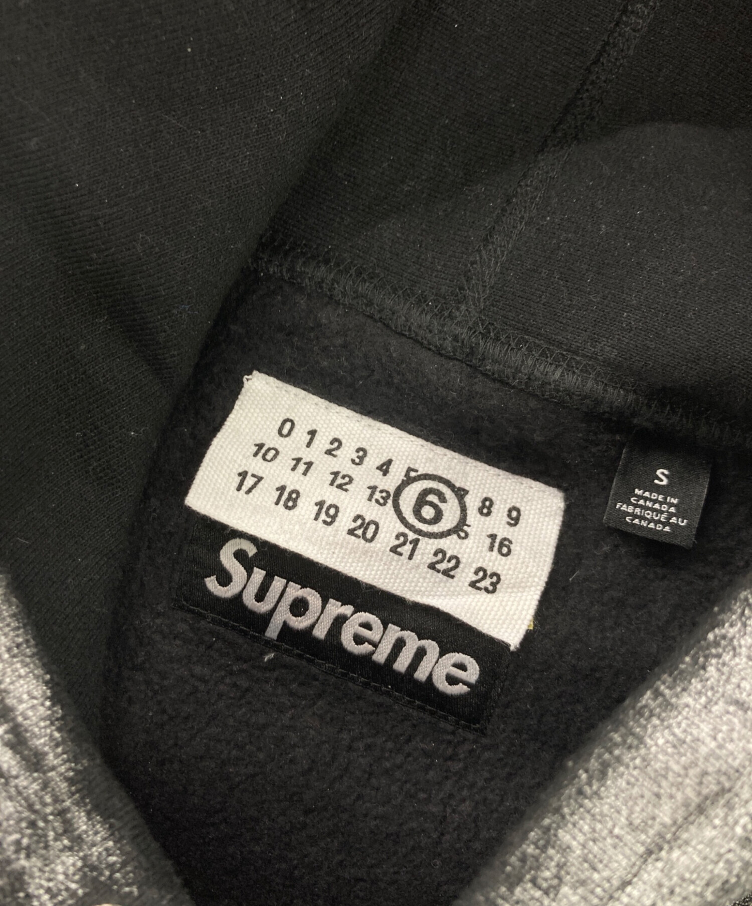 中古・古着通販】MM6 Maison Margiela (エムエムシックスメゾン